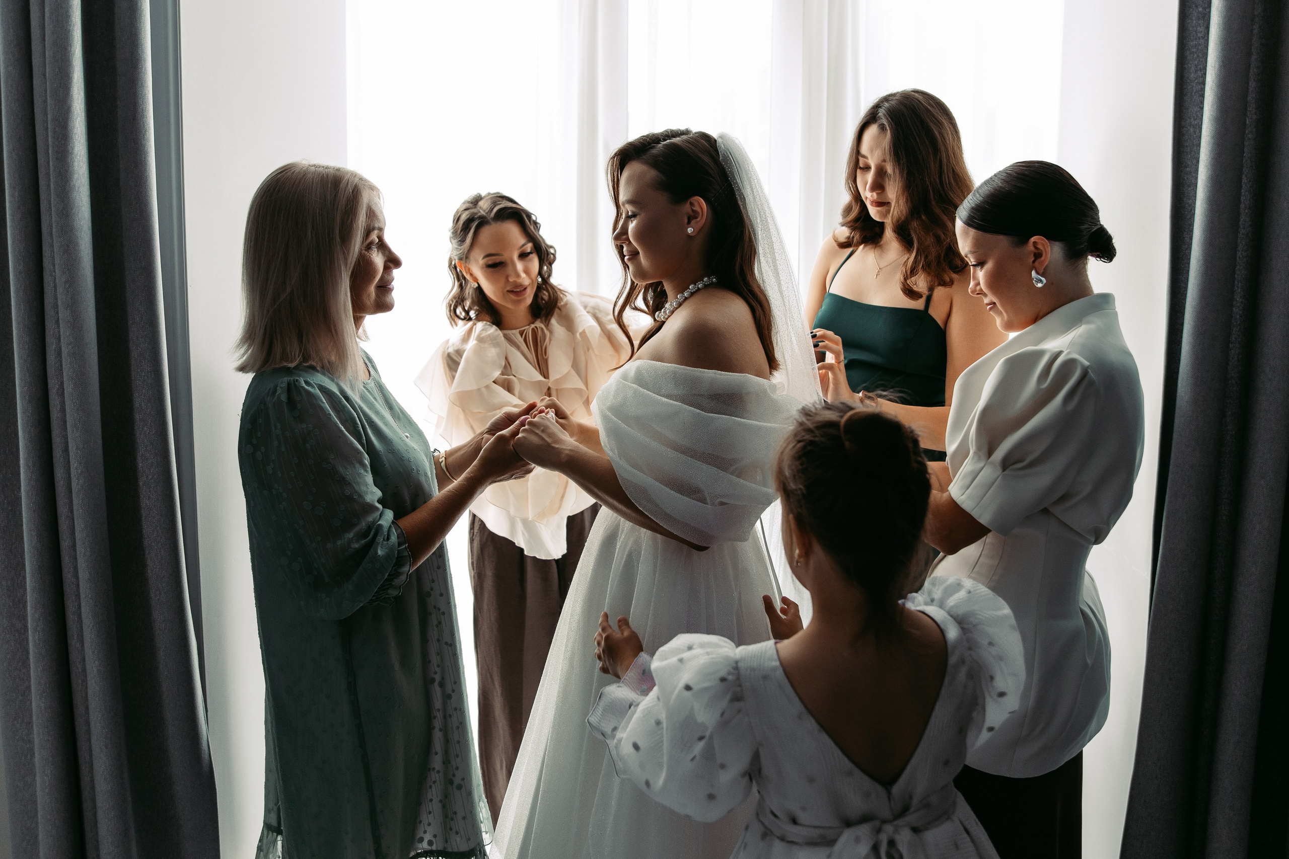 Егор & Мария. Свадебный ФОТОГРАФ и ВИДЕОГРАФ Ульяновск