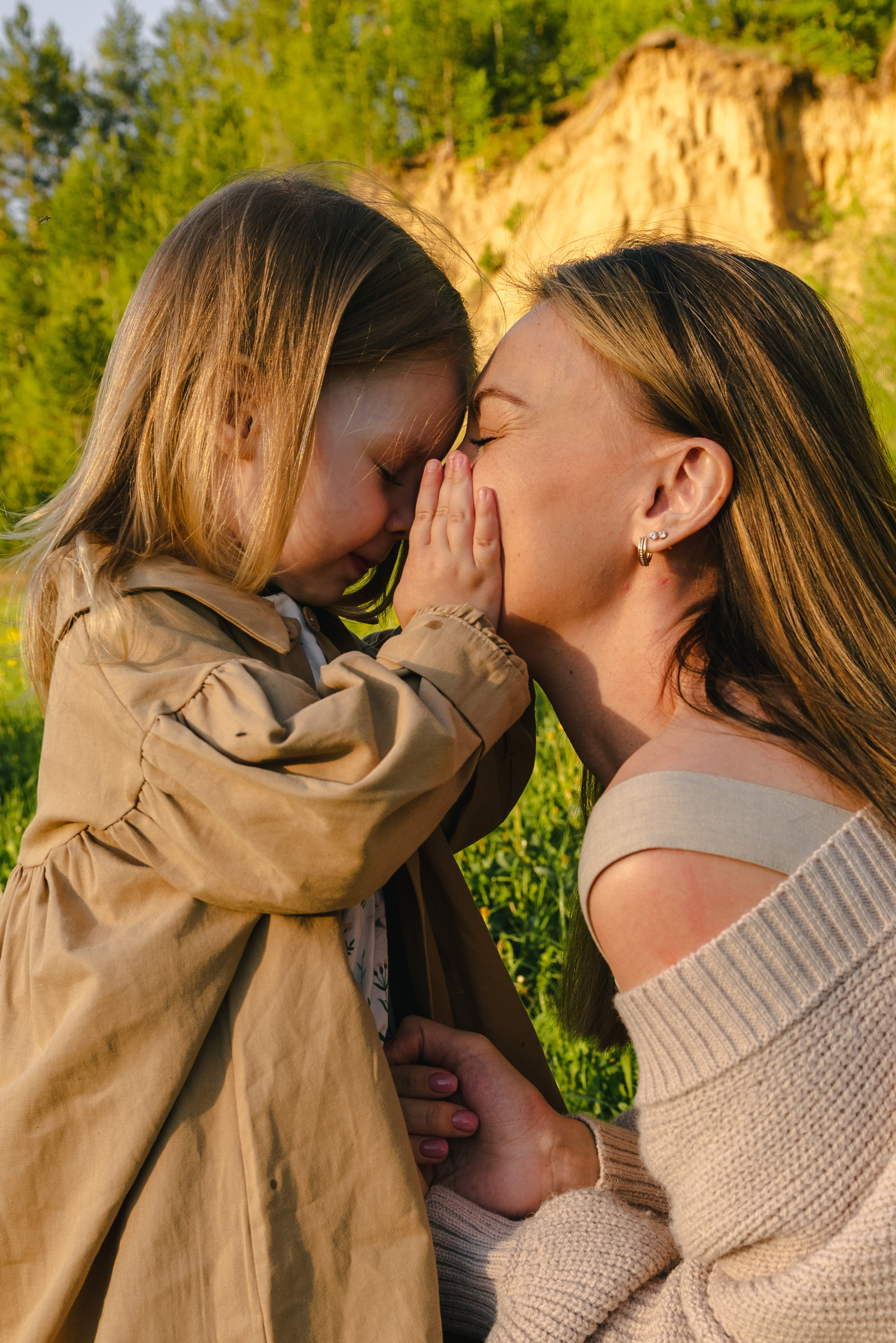 Дорогое сердцу место. Фотограф в Томске Мария Март