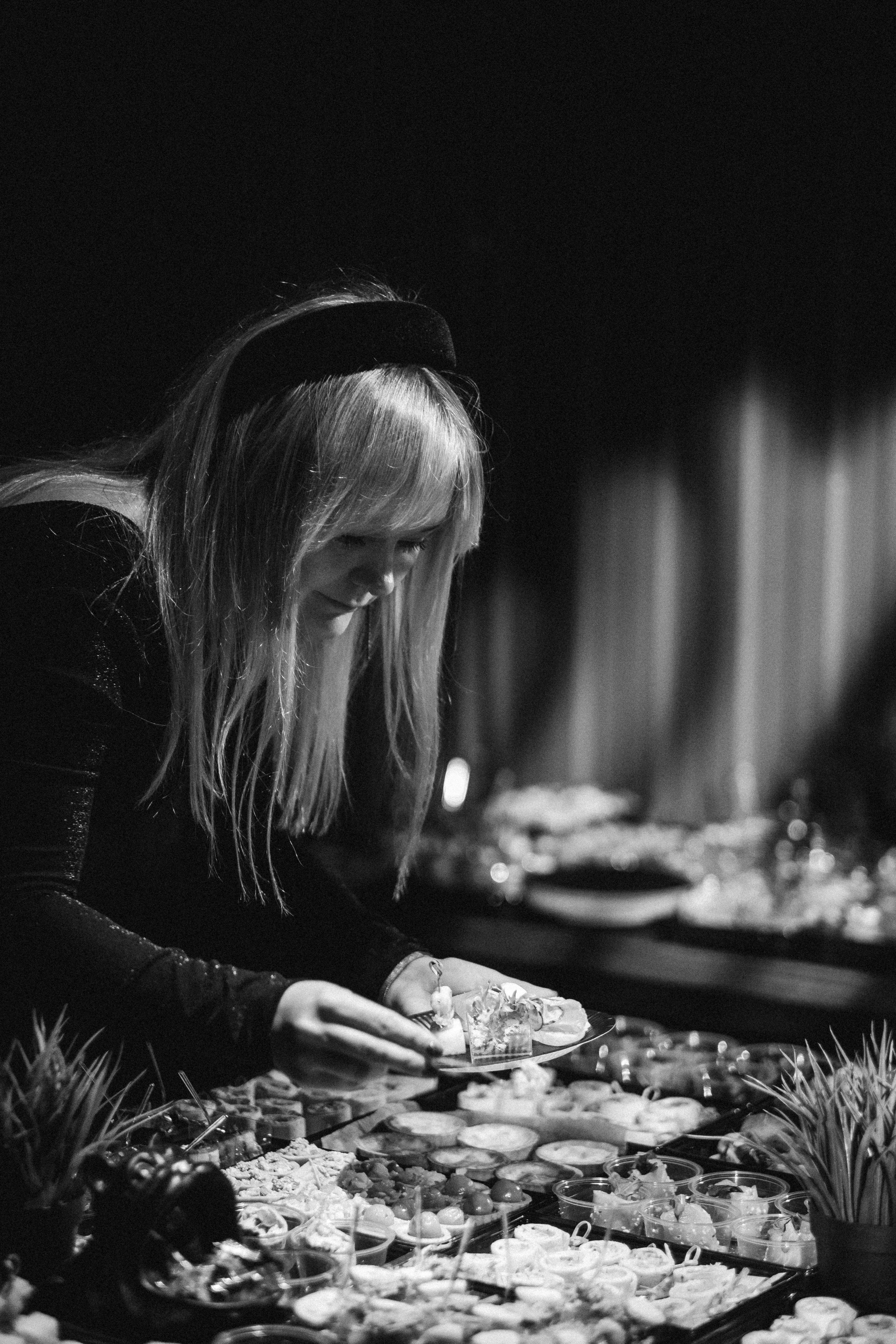 Подымим?. Свадебный фотограф Александра Тюлякова