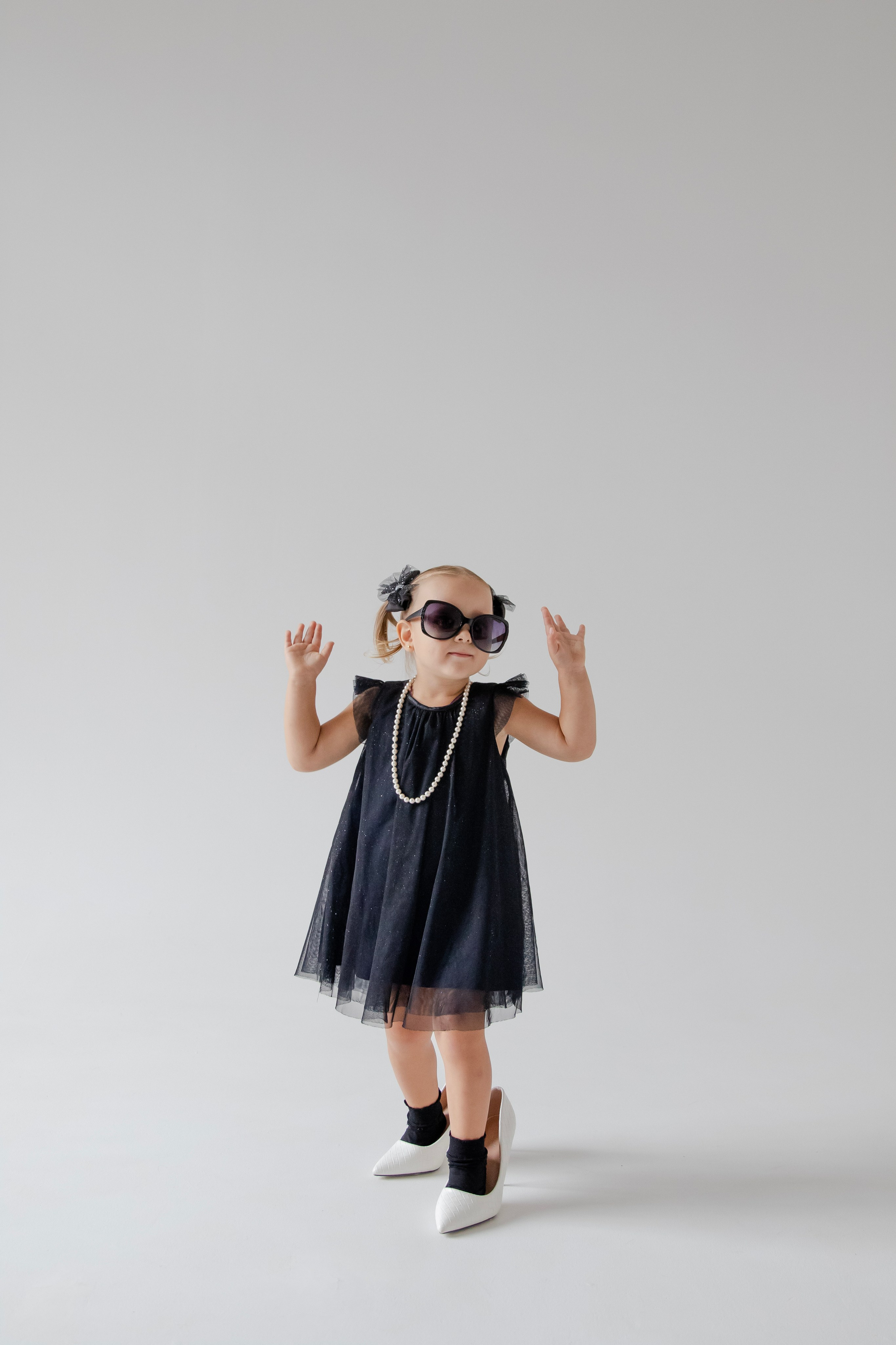 Портретная съёмка. Фотограф Анна Невская