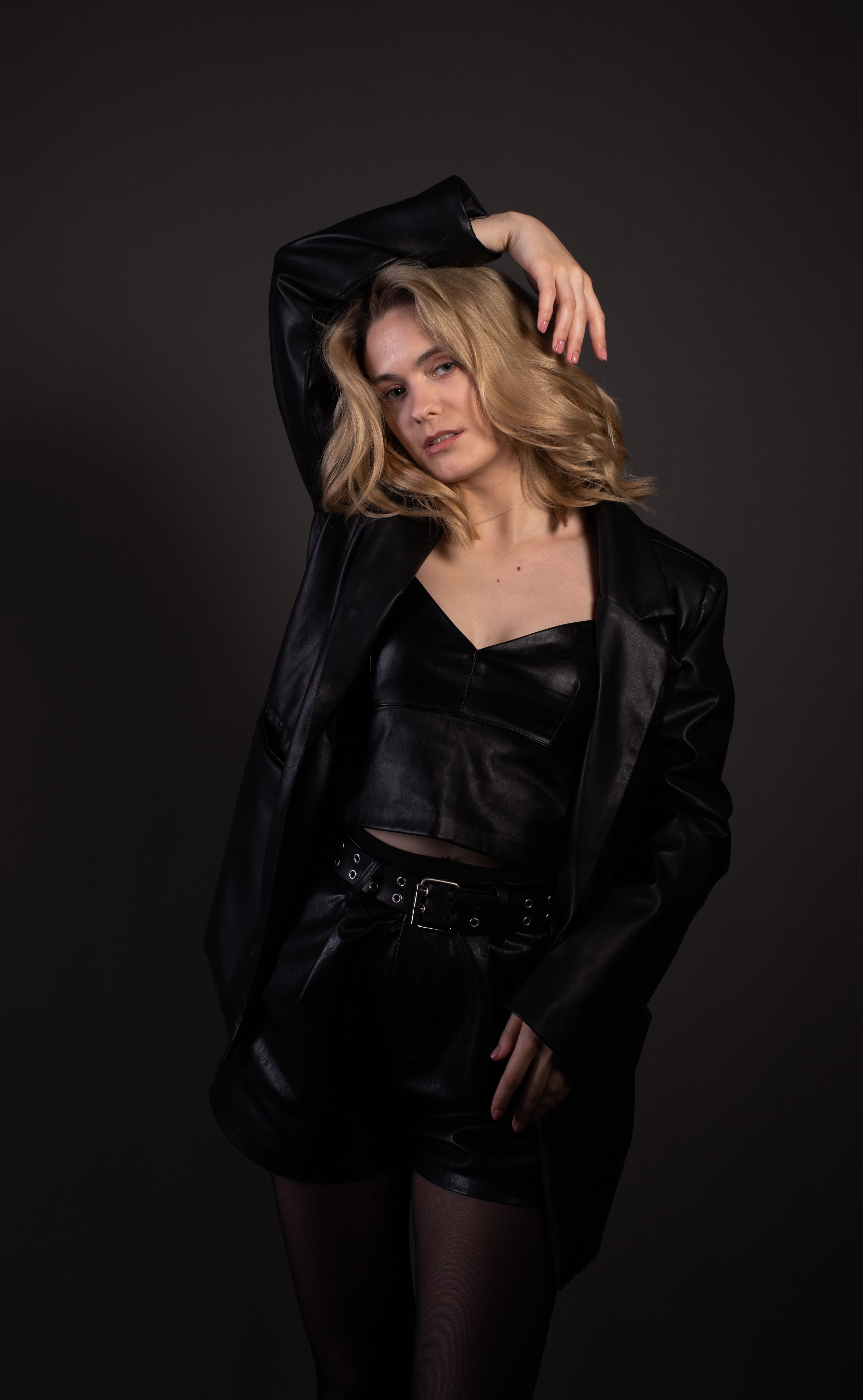 Потртетные съёмки. Главная