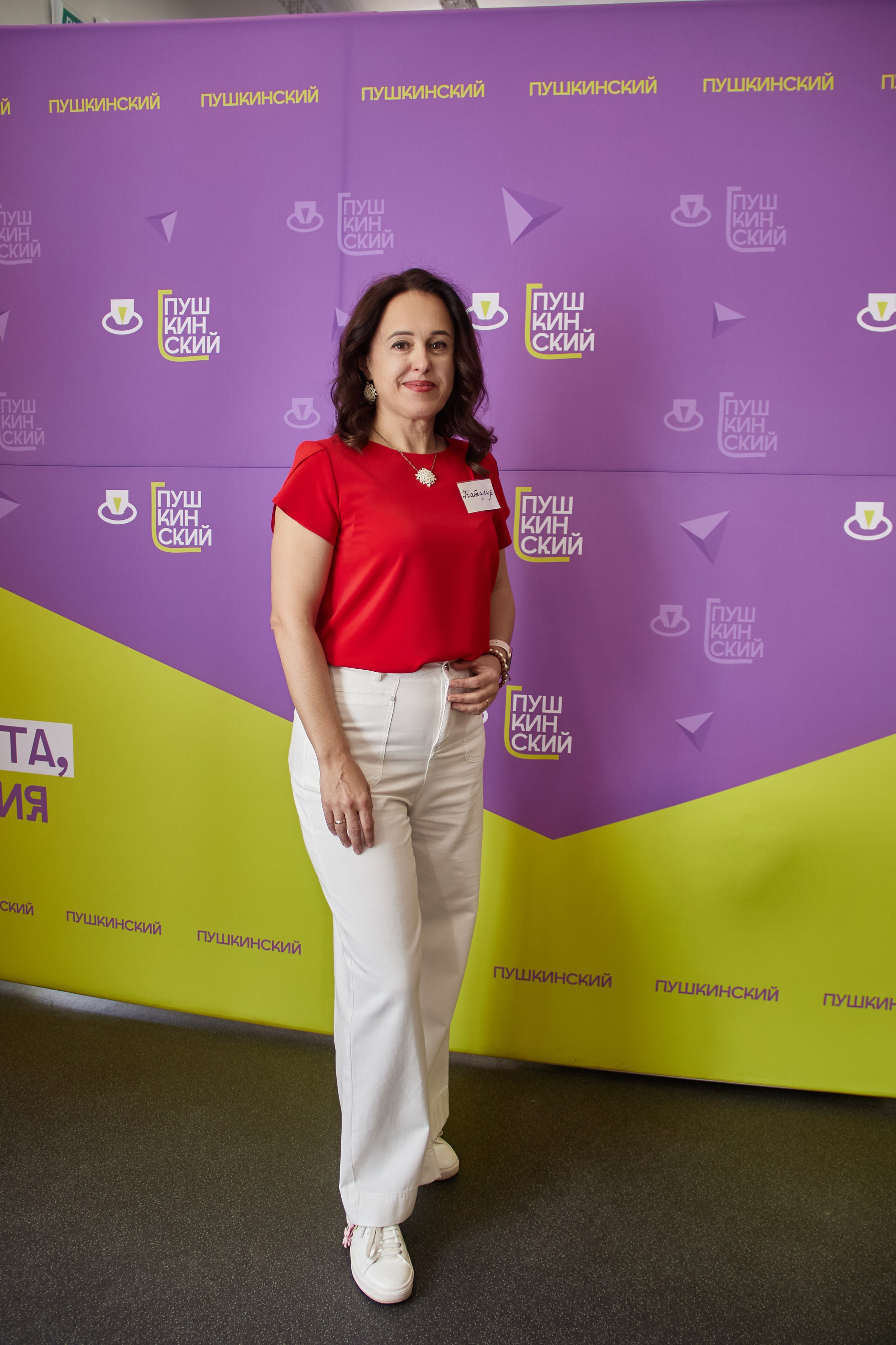 Программа в честь Дня защиты детей. Фотограф в Смоленске Ася Польшина