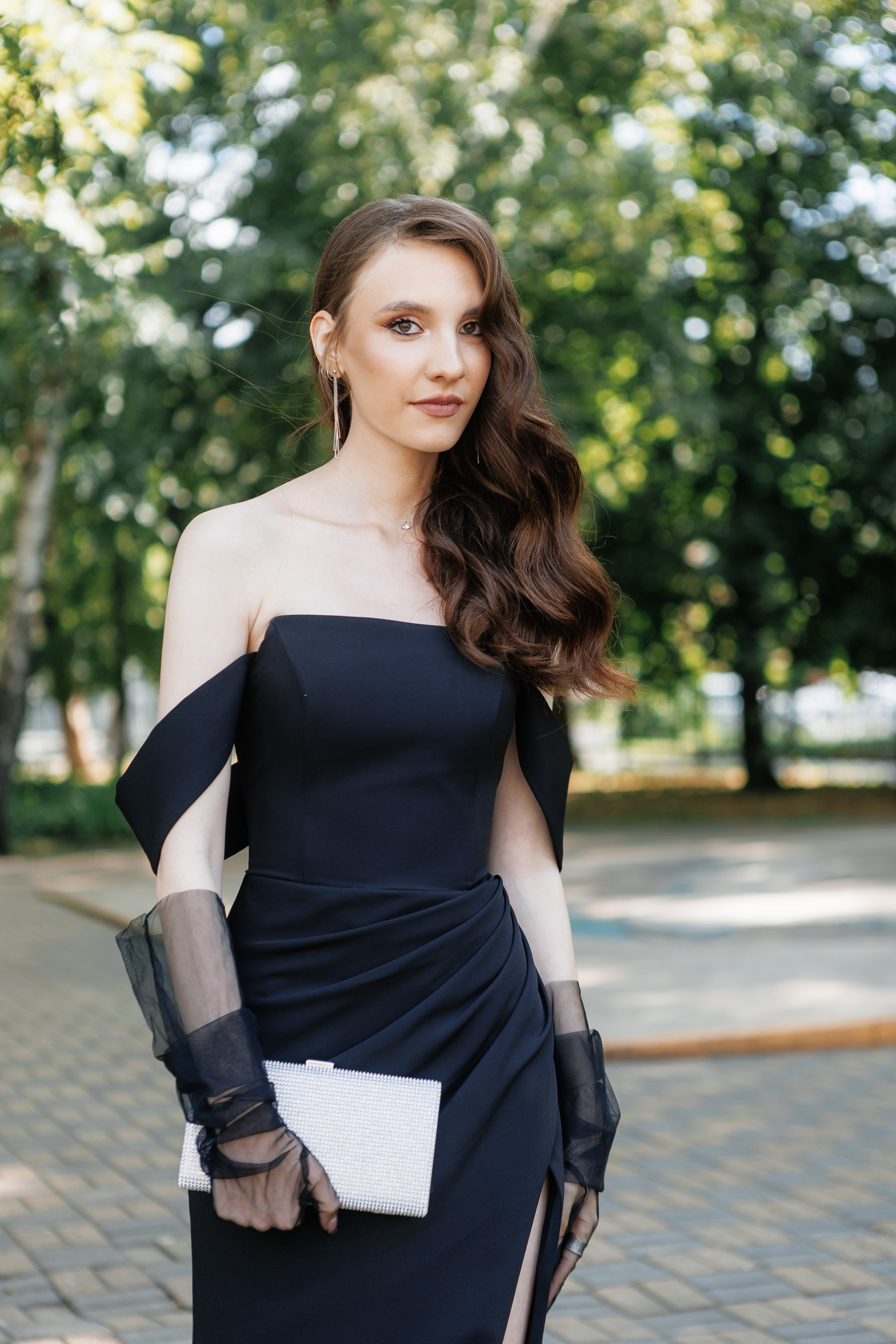 Выпускной Гимназия 12 2024 г. Свадебный и портретный Фотограф в Липецке Дмитрий Котюков