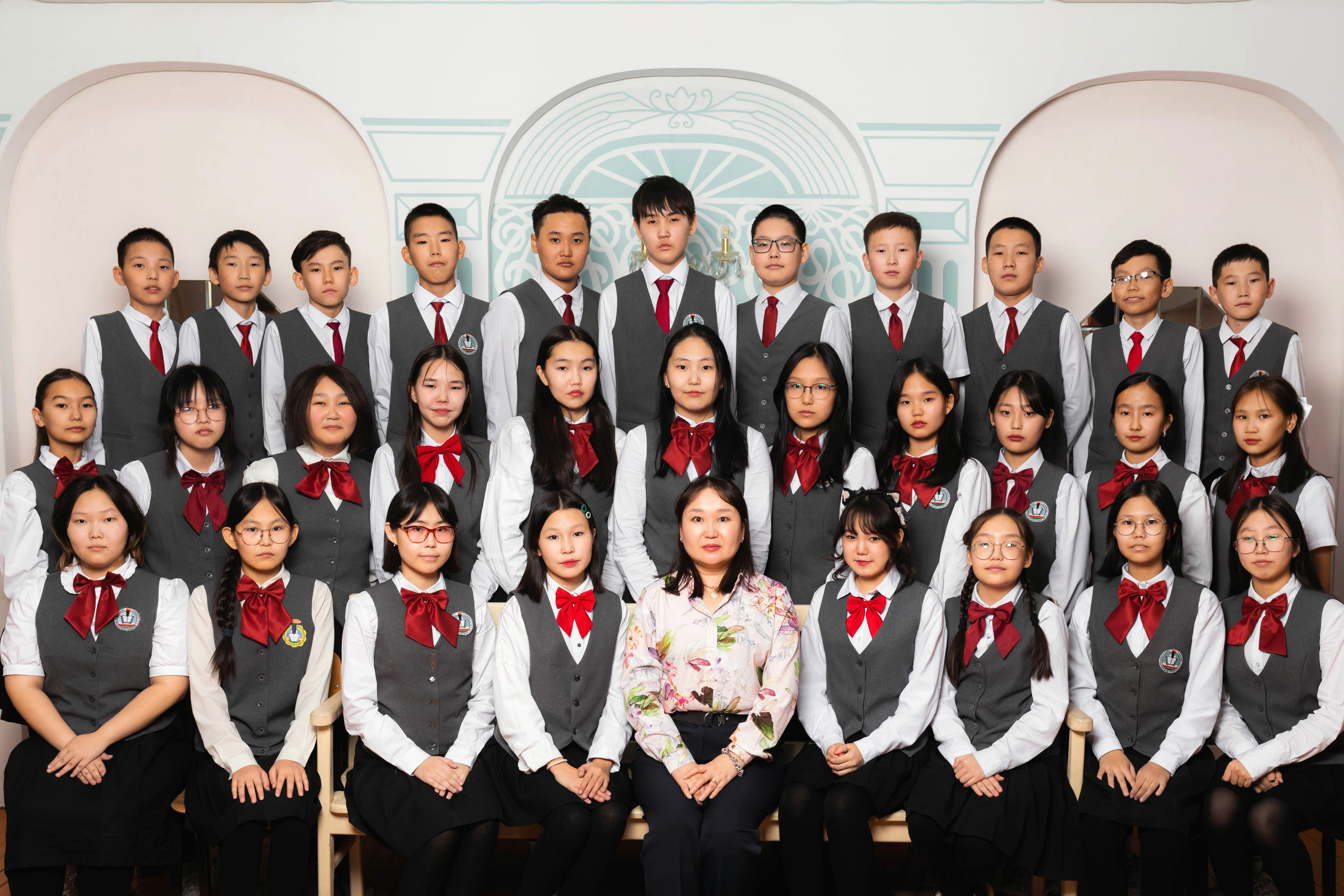 Коллективные. XARTYYNA