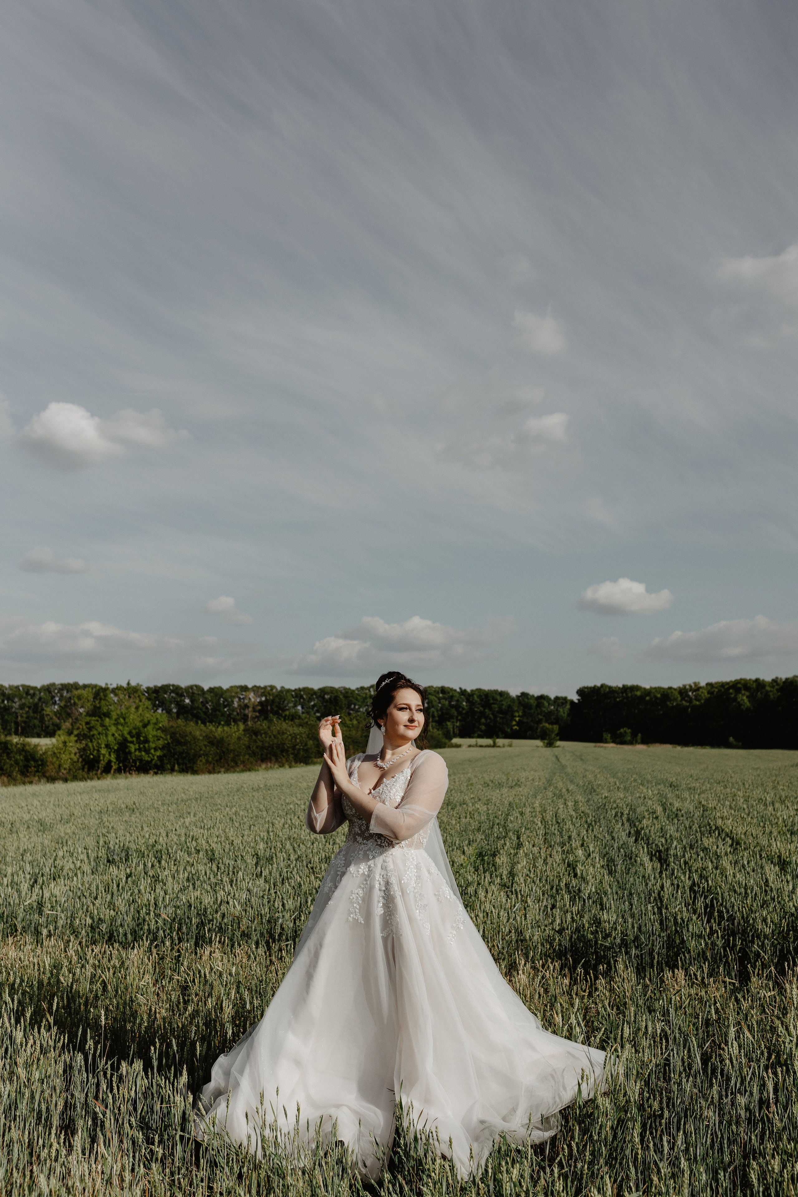 Иван и Виктория. Свадебный и семейный фотограф в Нижнекамске, Набережных Челнах