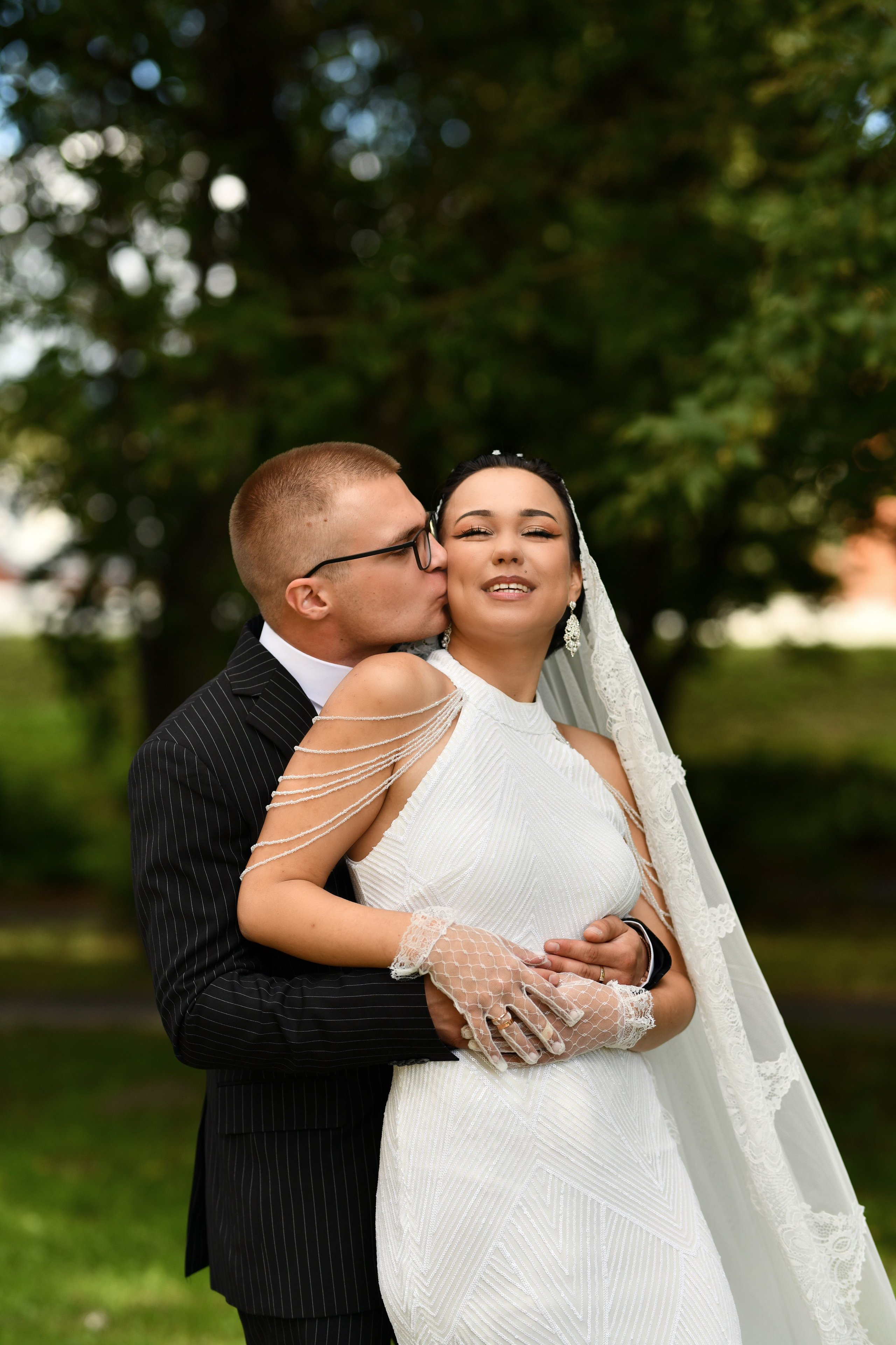 Свадебные фотосессии. Семейный и свадебный фотограф в Ярославле Леся Новикова