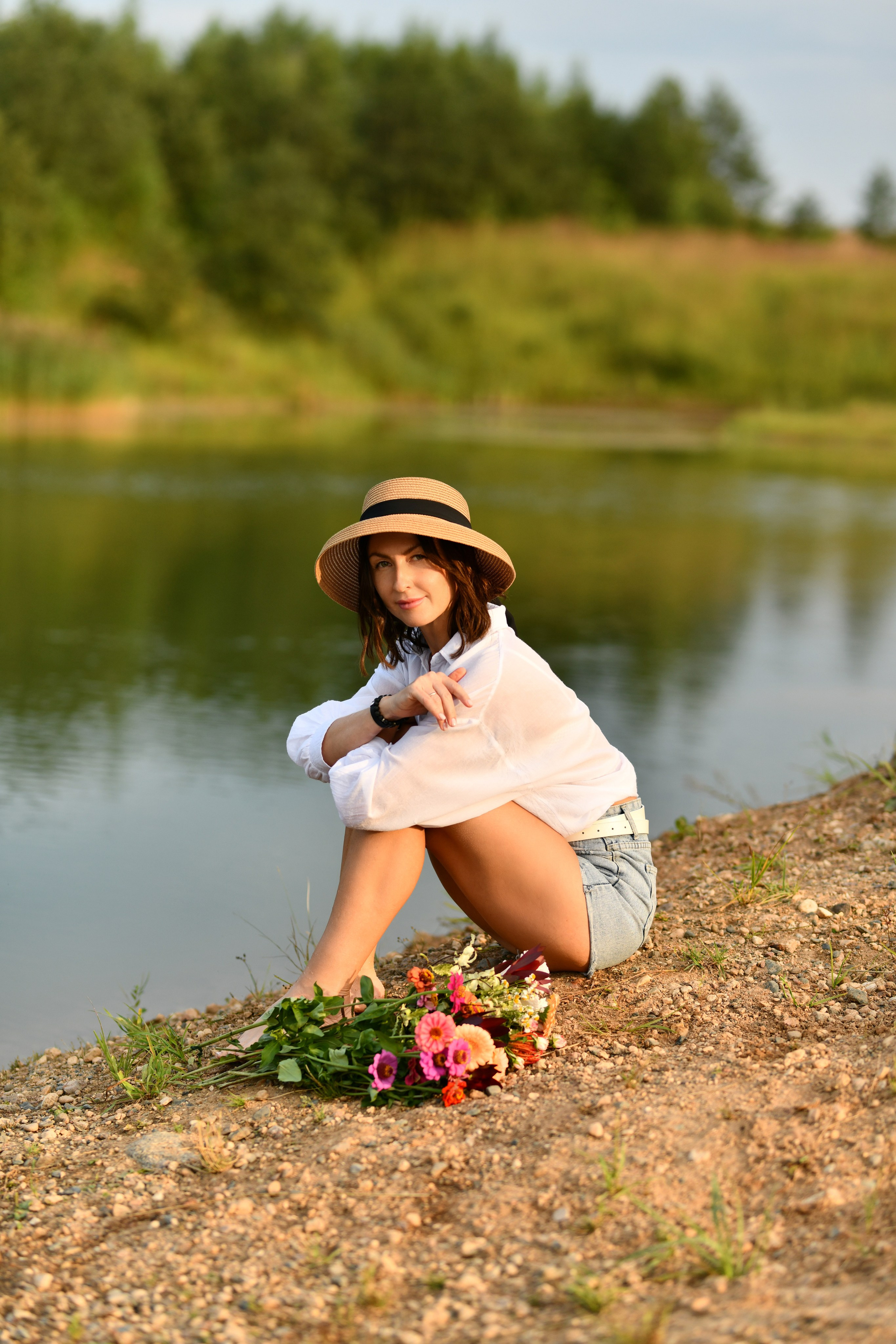 Индивидуальные фотосессии. Семейный и свадебный фотограф в Ярославле Леся Новикова