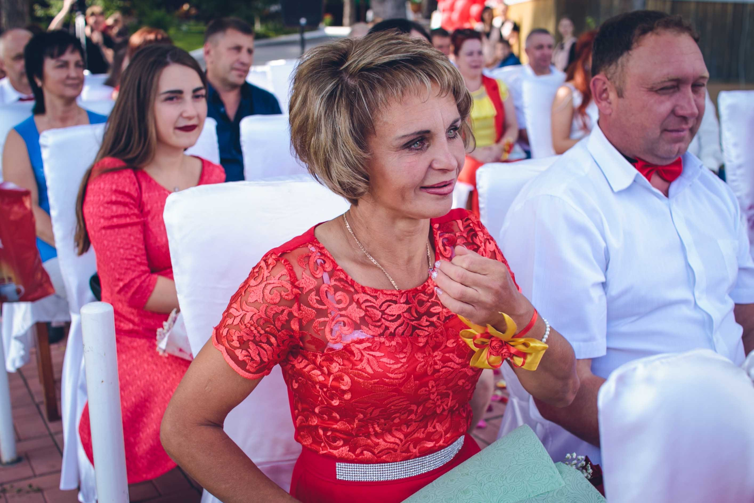 Свадьба. Логинова Анна — фотограф из Новосибирска