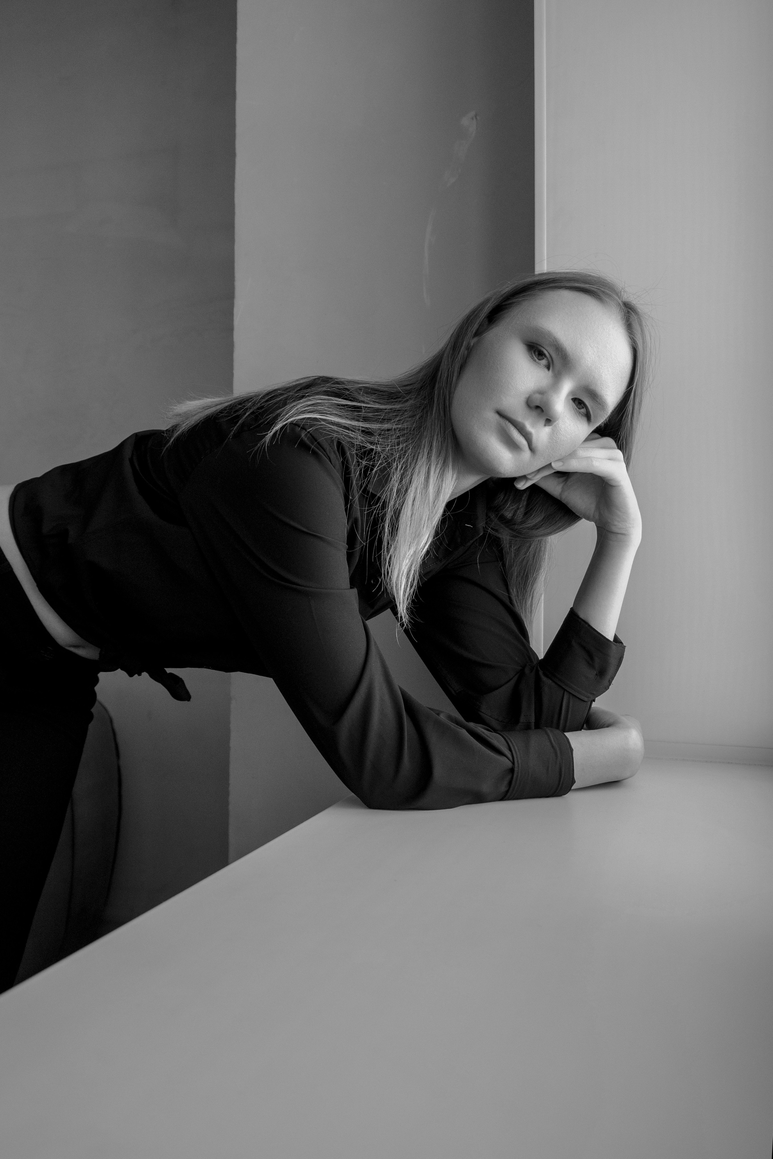 Дарья Крутикова. Promodels
