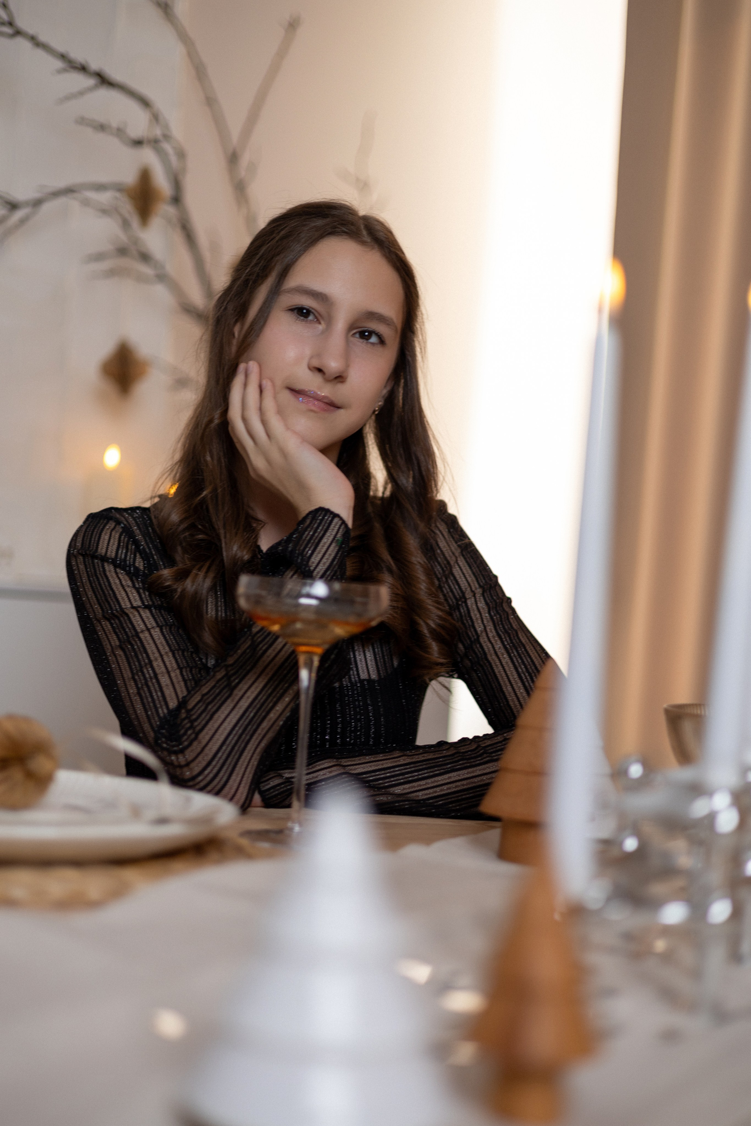 Вострикова Мария. Promodels