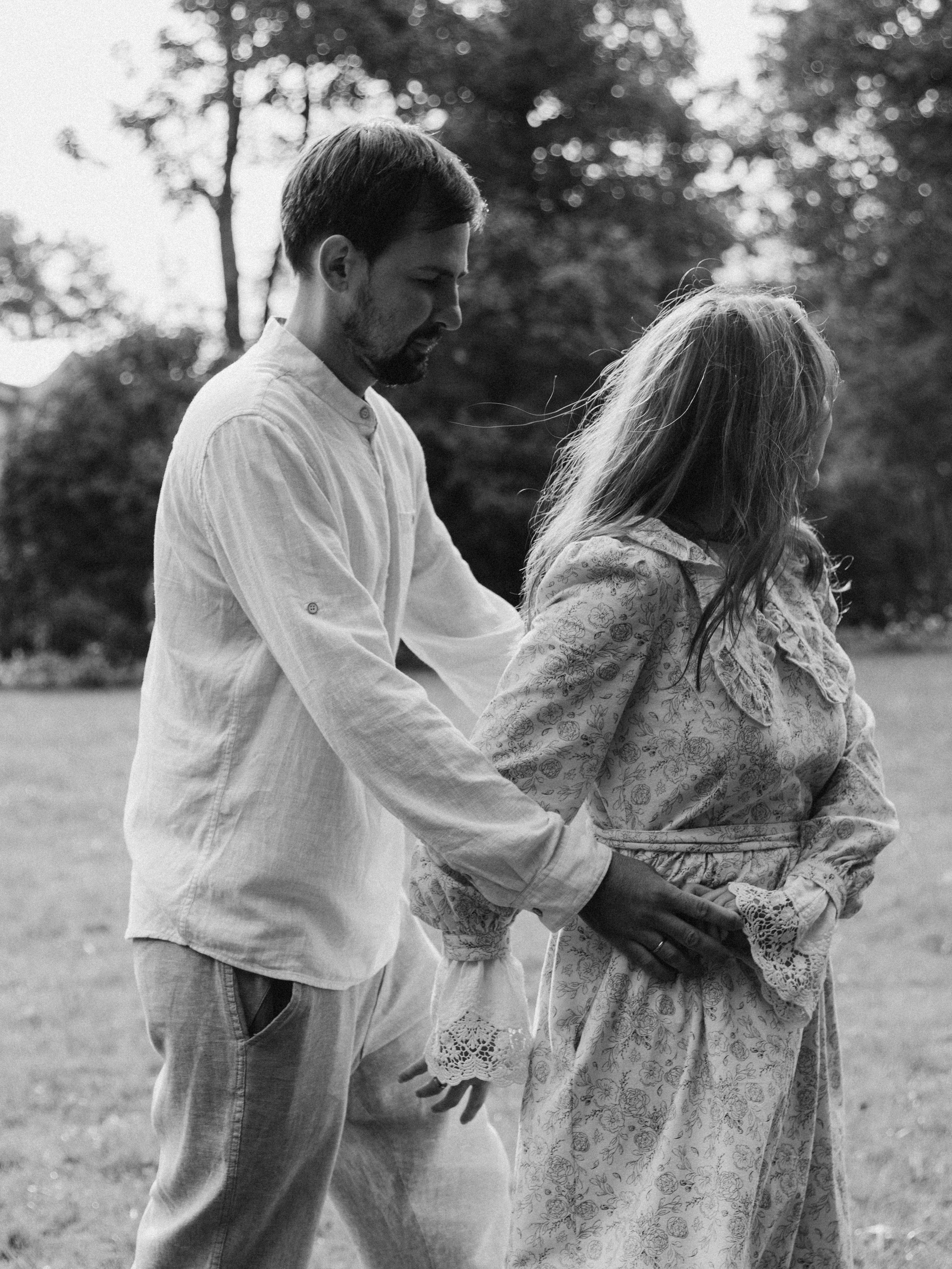 Autum. Семейный, свадебный фотограф в Санкт-Петербурге Helmoon