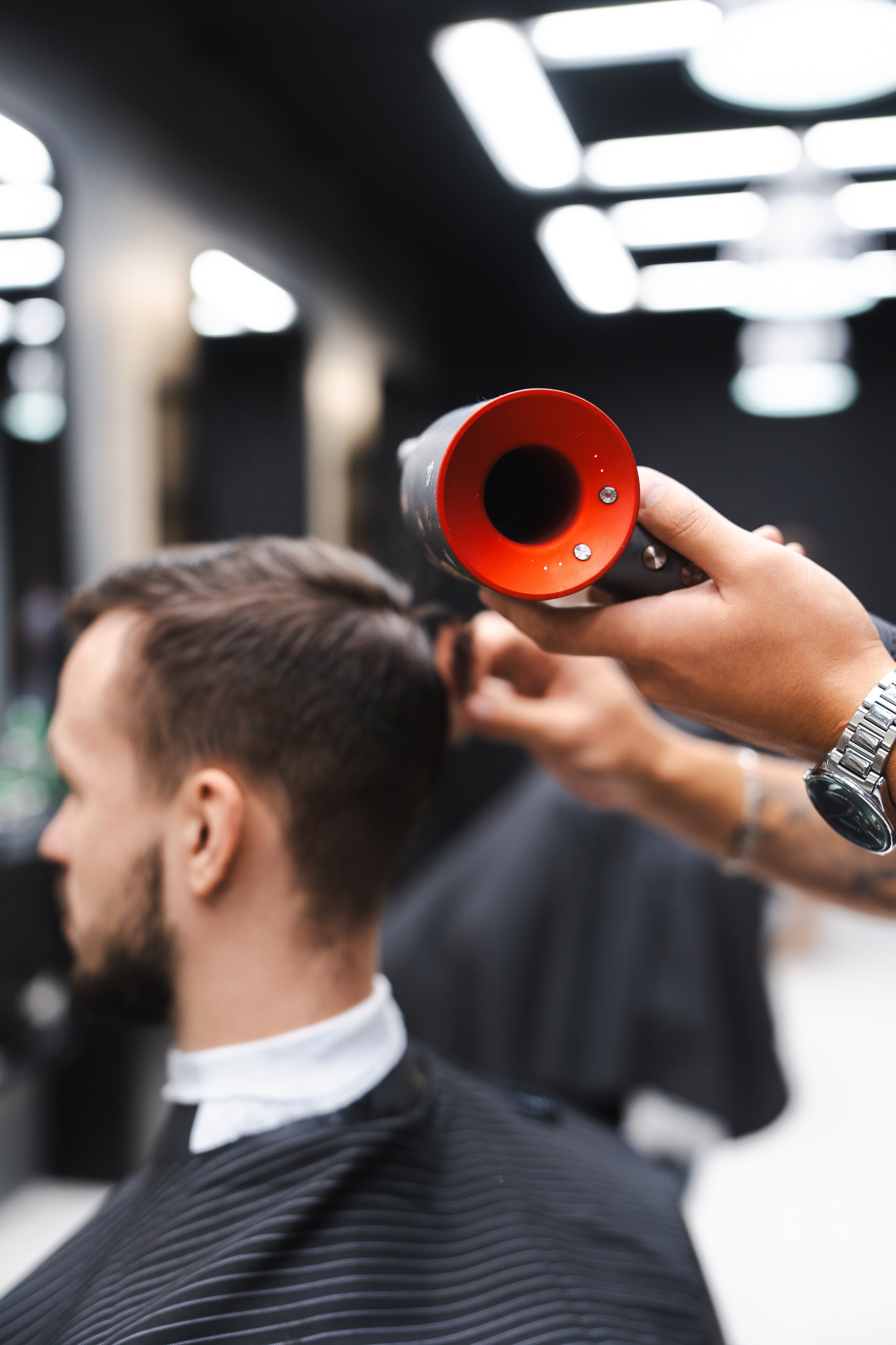 Nordmen. Фотограф Хабаровск