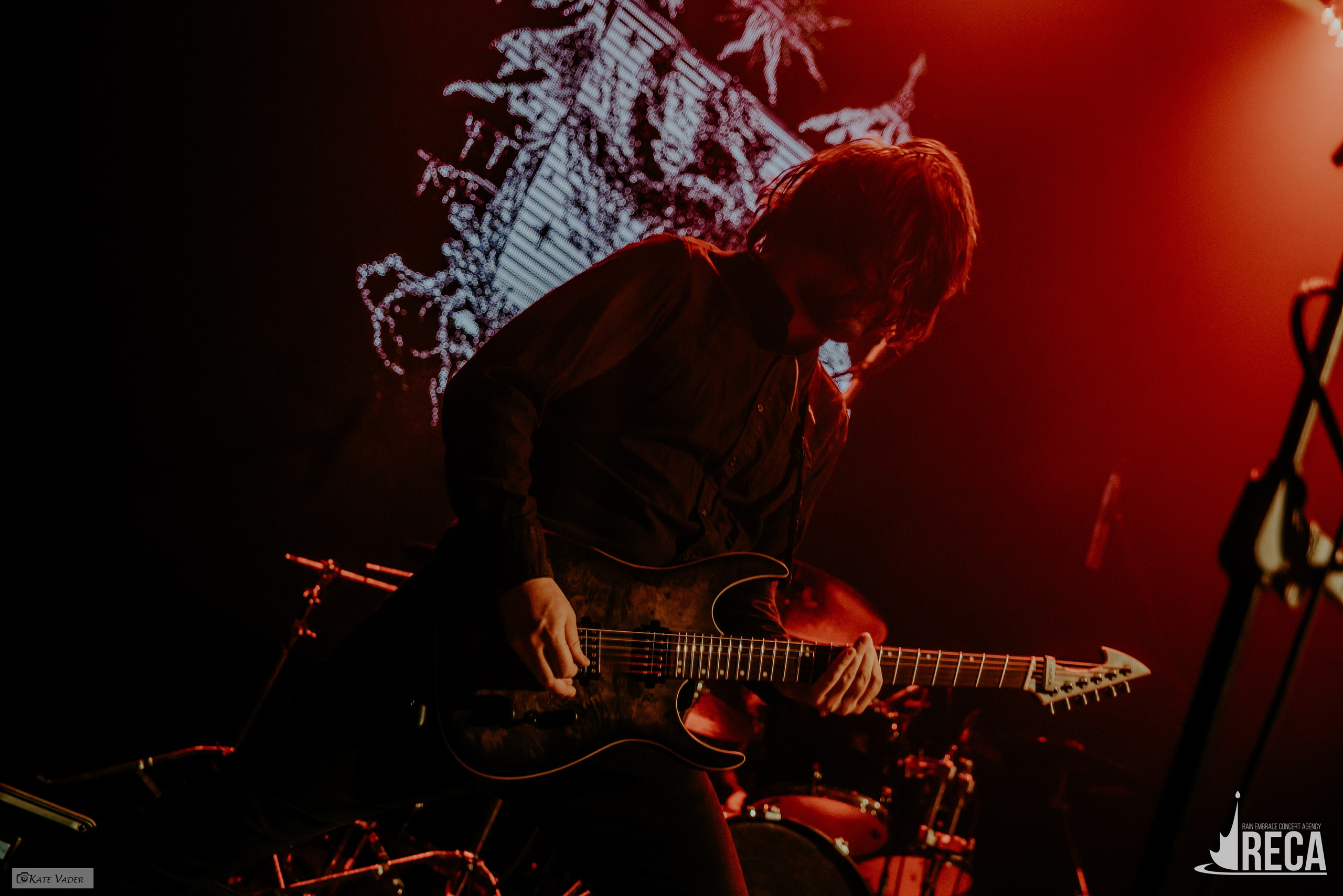 Abyss Fest / Минуала. Kate Vader|Live Music Photography