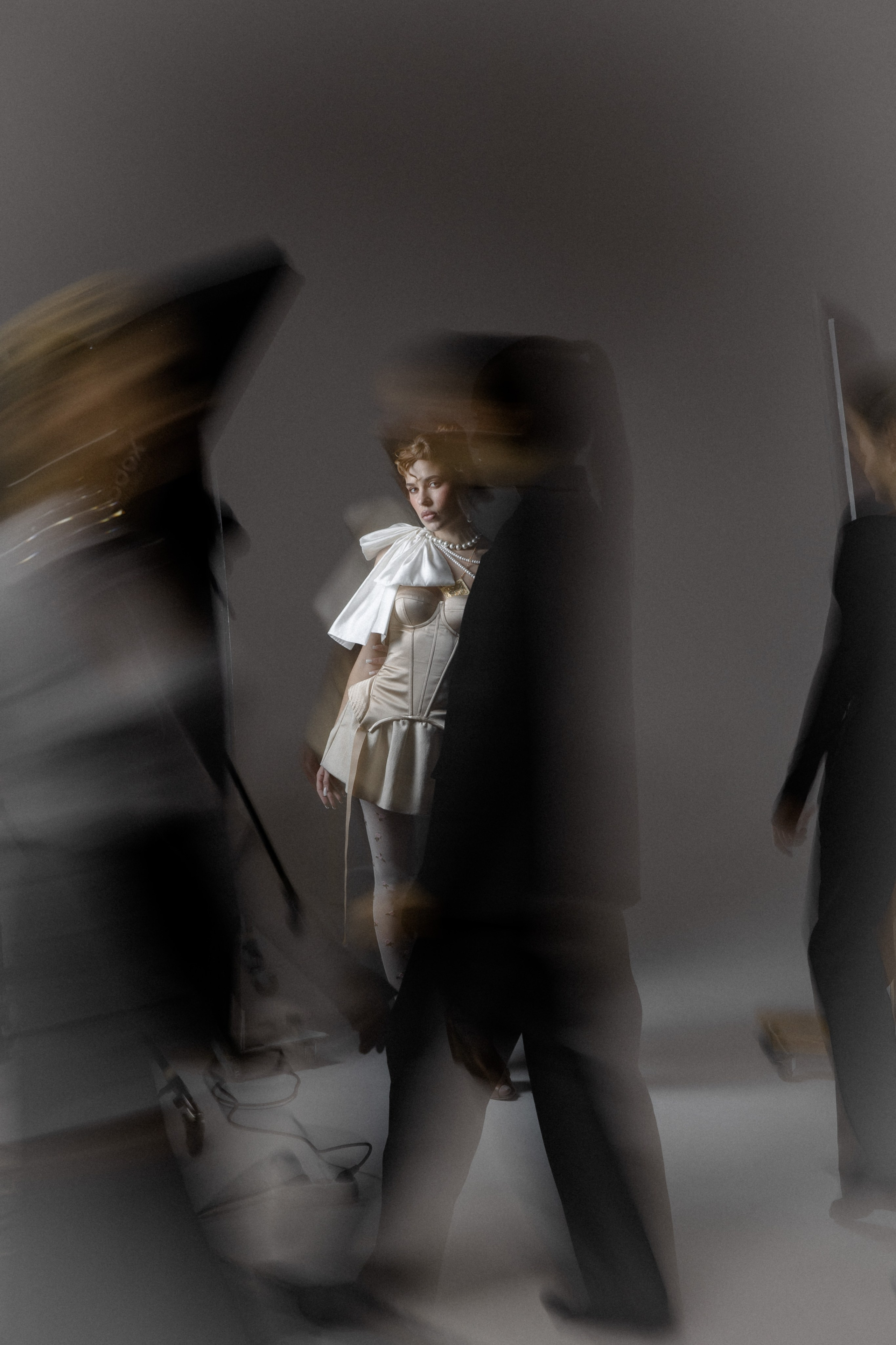 Liliya Muza Atelier. Фотограф Лейсан Файзуллина