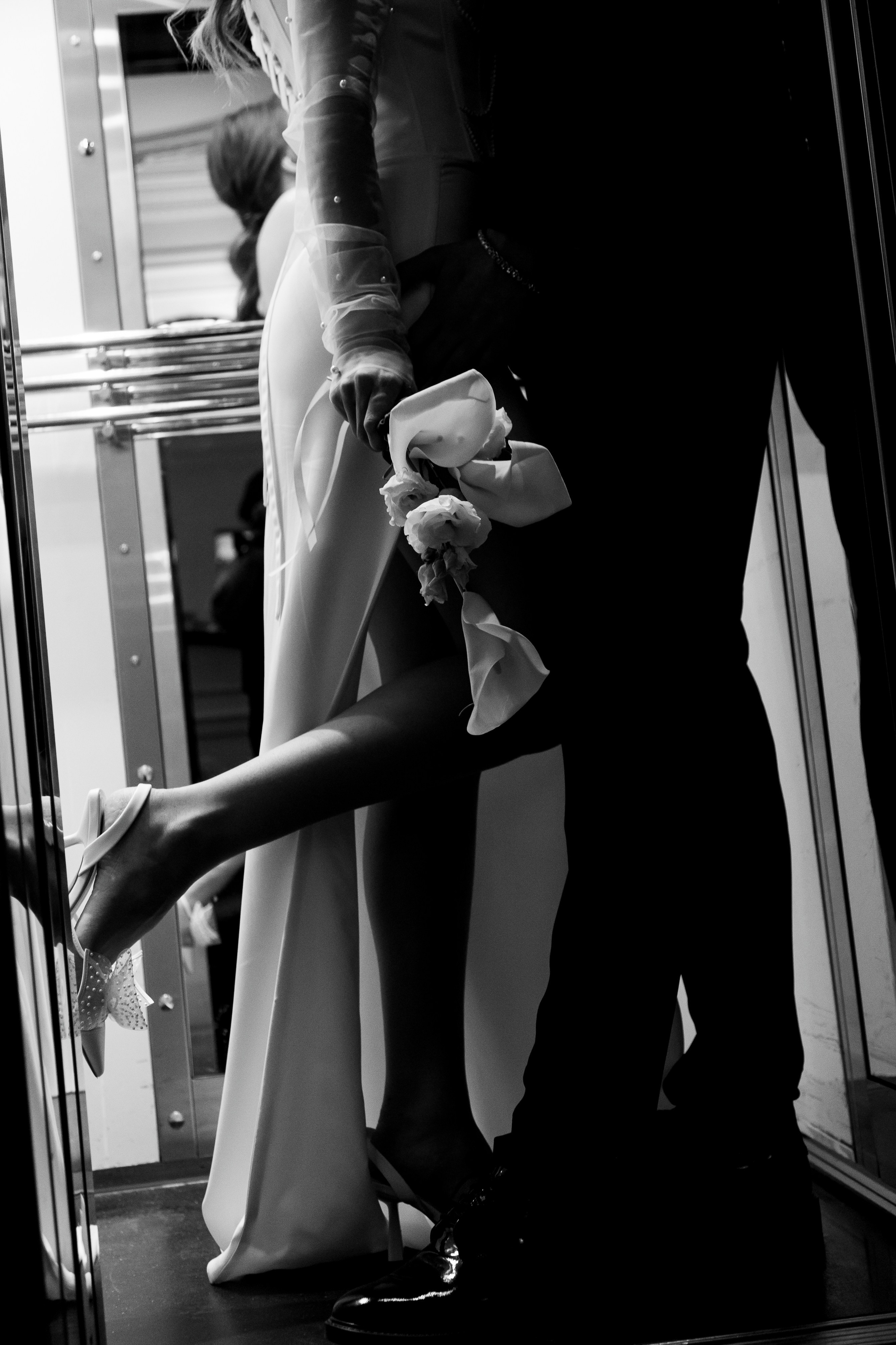 Торжество нашей любви. Фотограф в Самаре / Олеся Широнина