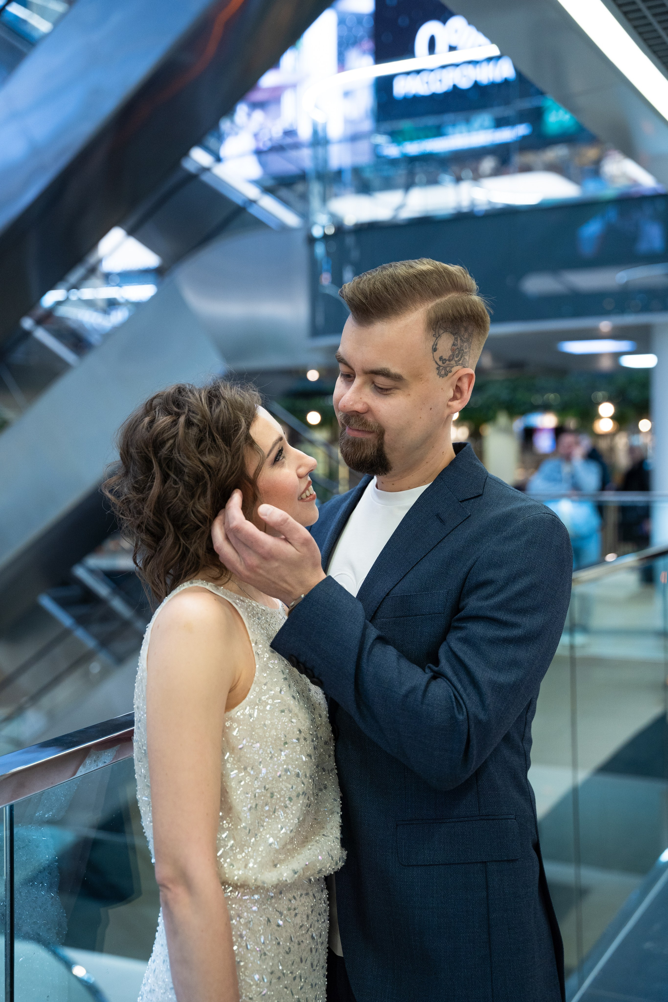 Владимир & Анна. Главная