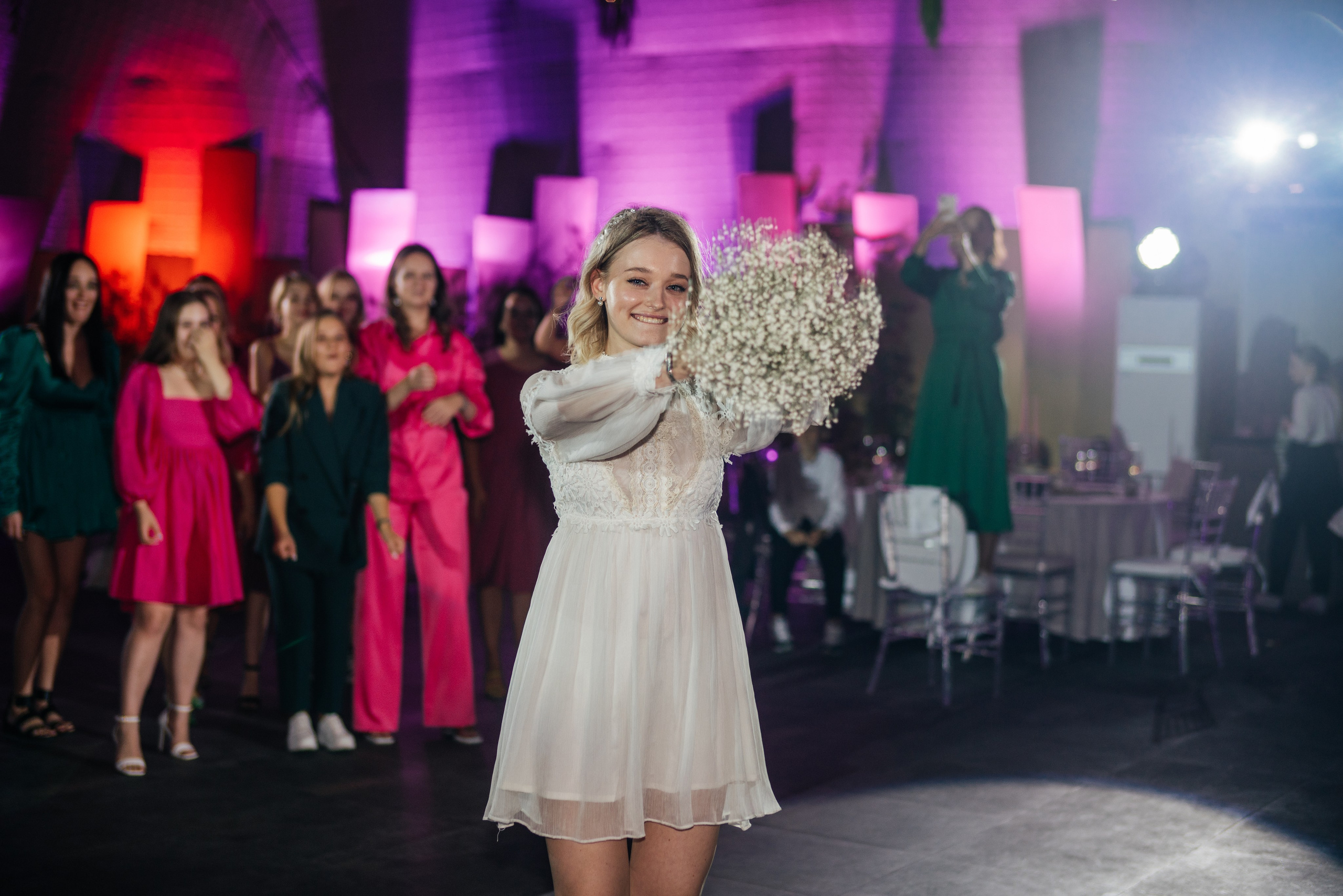 Свадебный день Максим и Вита. Графский Парк. Свадебный и семейный фотограф Надежда Соловьева