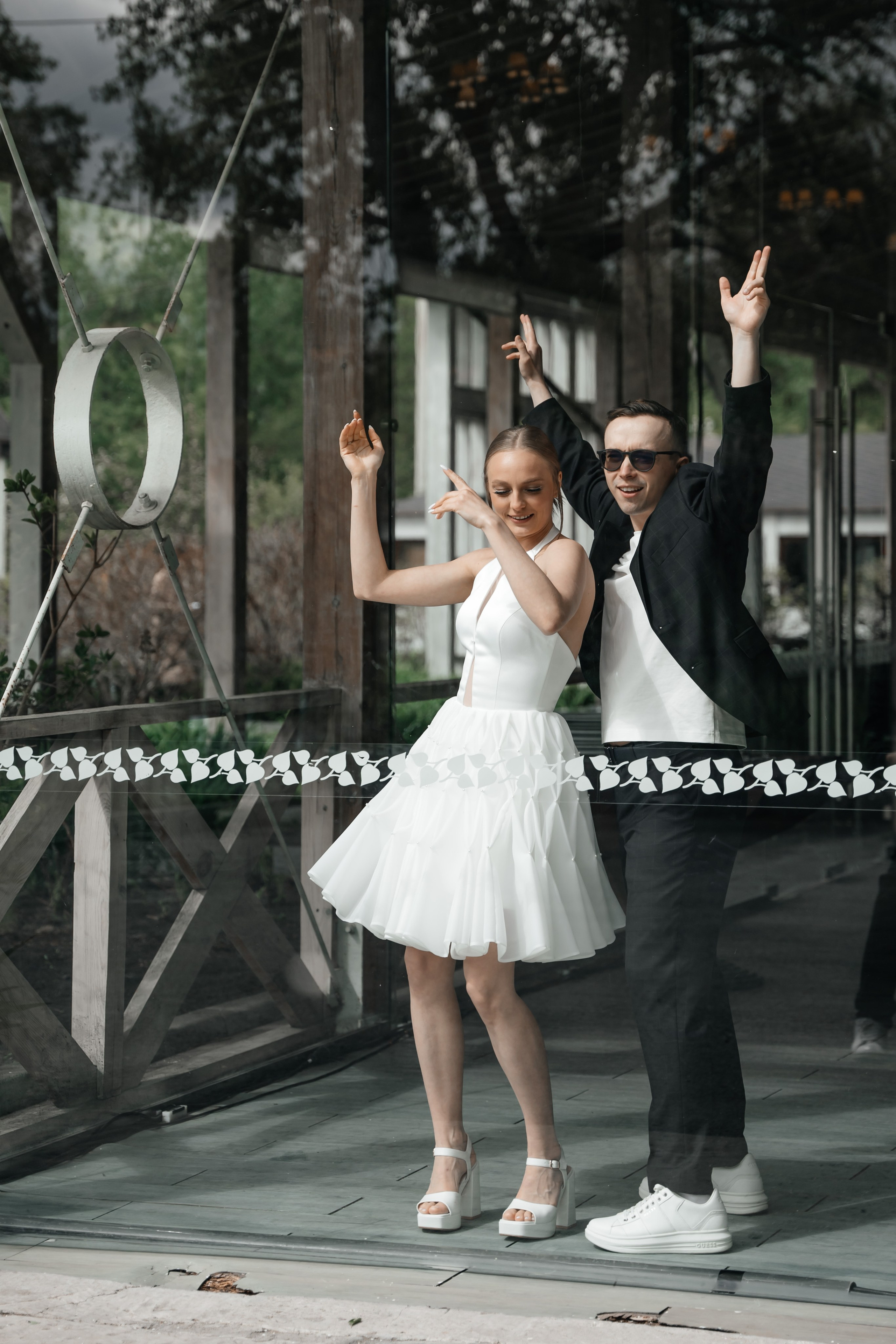 Екатерина и Игорь. Ульяна Ремезова | Фотограф | Челябинск