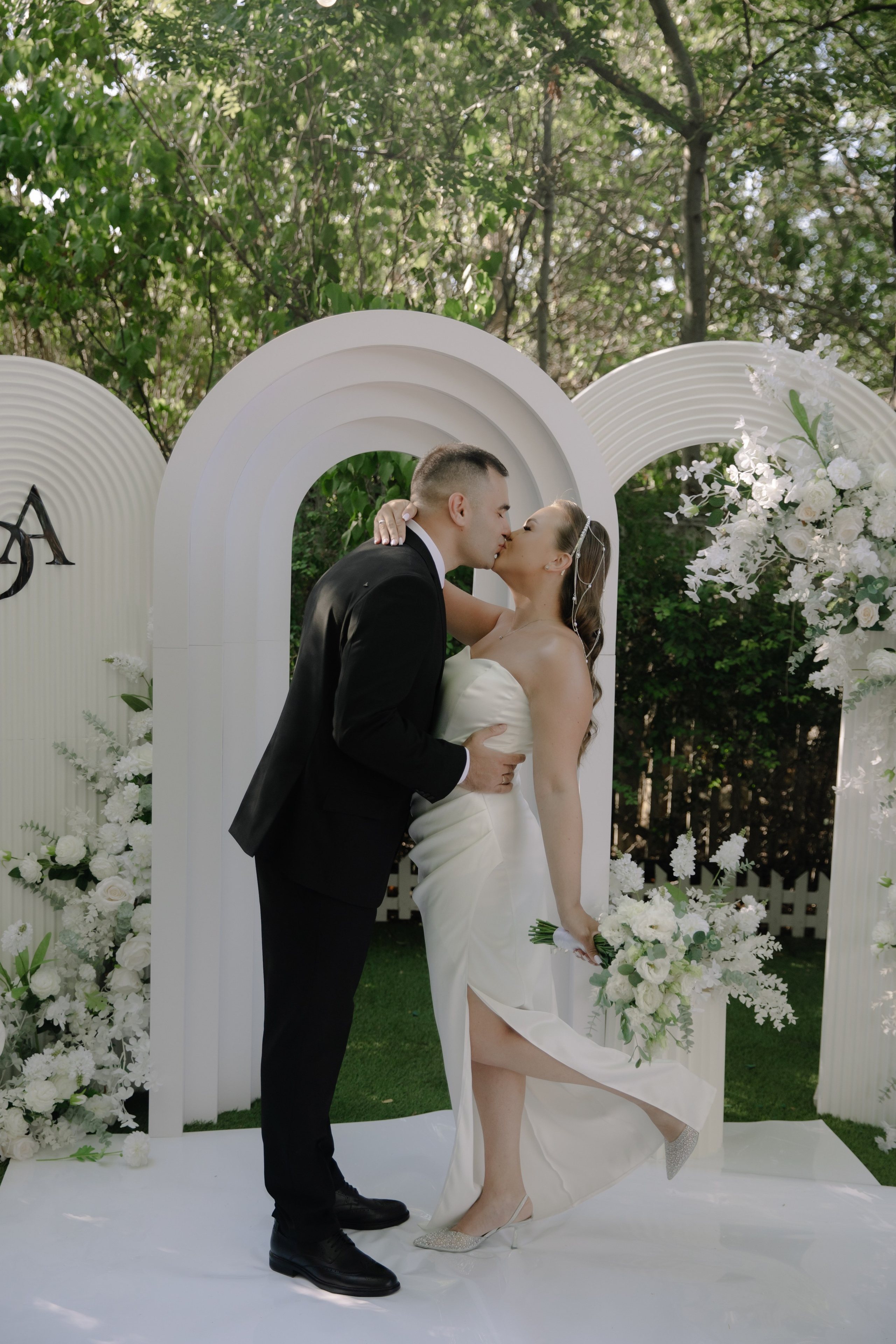 D&A. Свадебный и семейный фотограф Крым