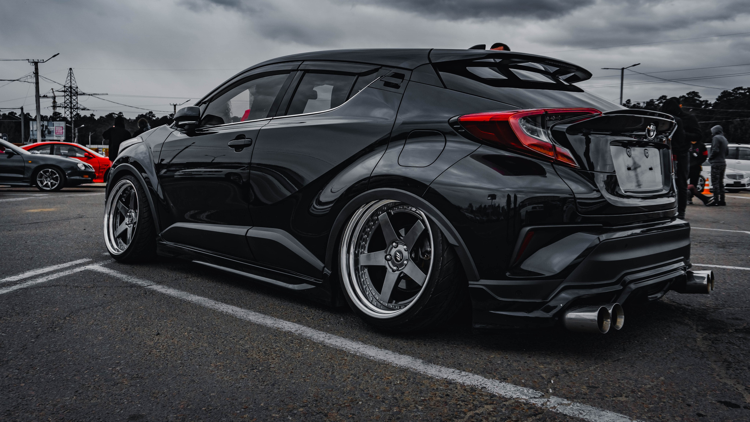 CarFestMaksi. SHDEN — Photographer | Content Creator