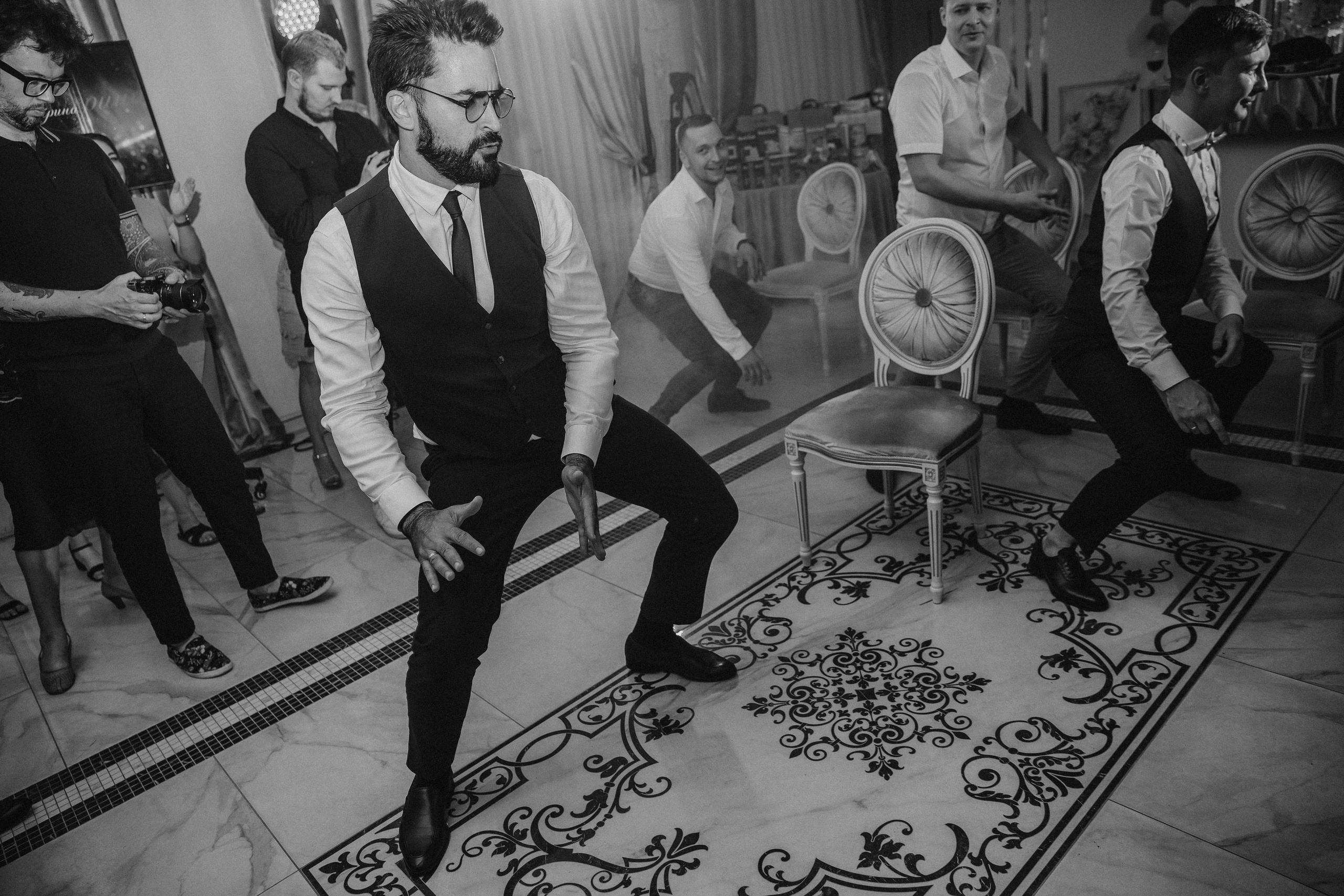 Денис и Екатерина. Семейный фотограф в Брянске Зурилина Екатерина