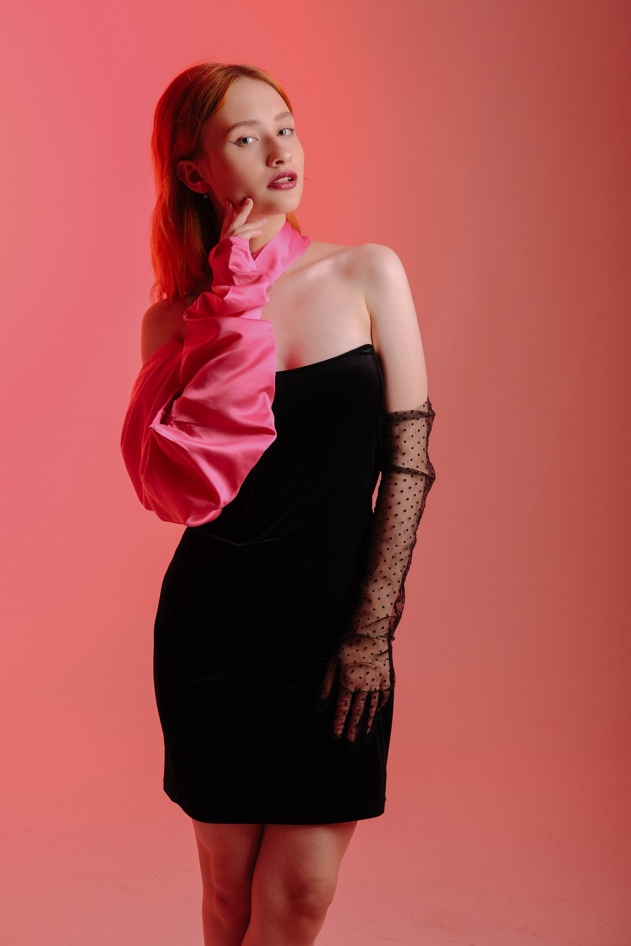 Проба света