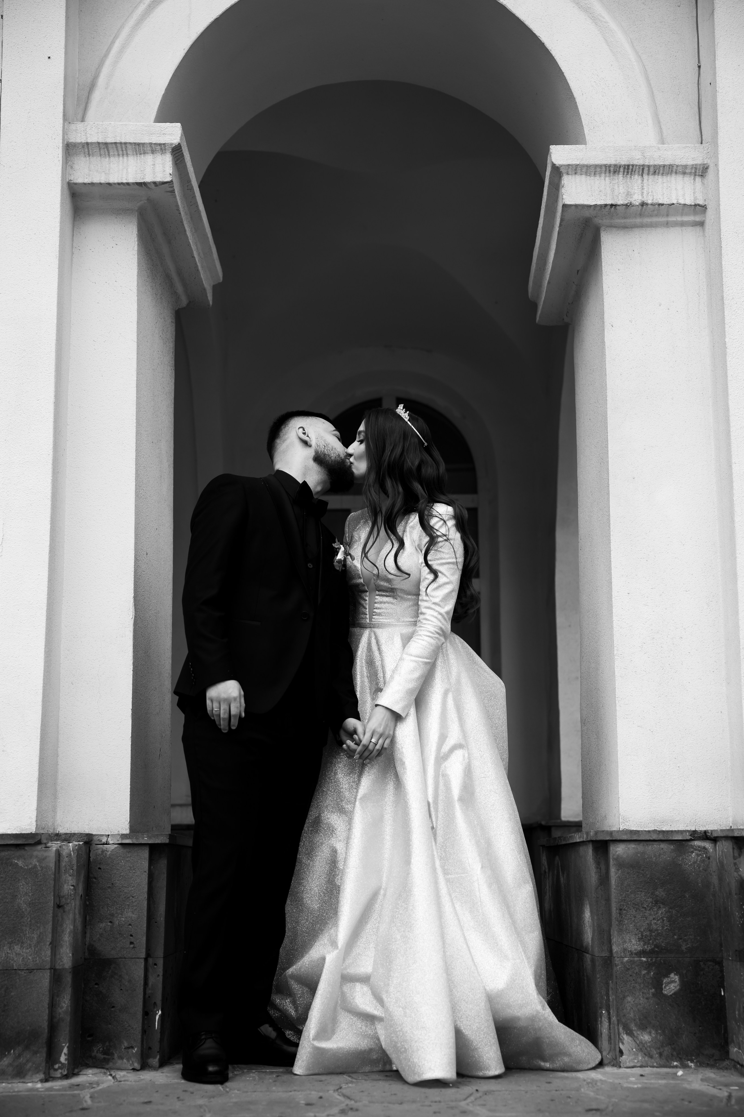 Азамат & Дарья. Свадебный фотограф в Ставрополе Катерина