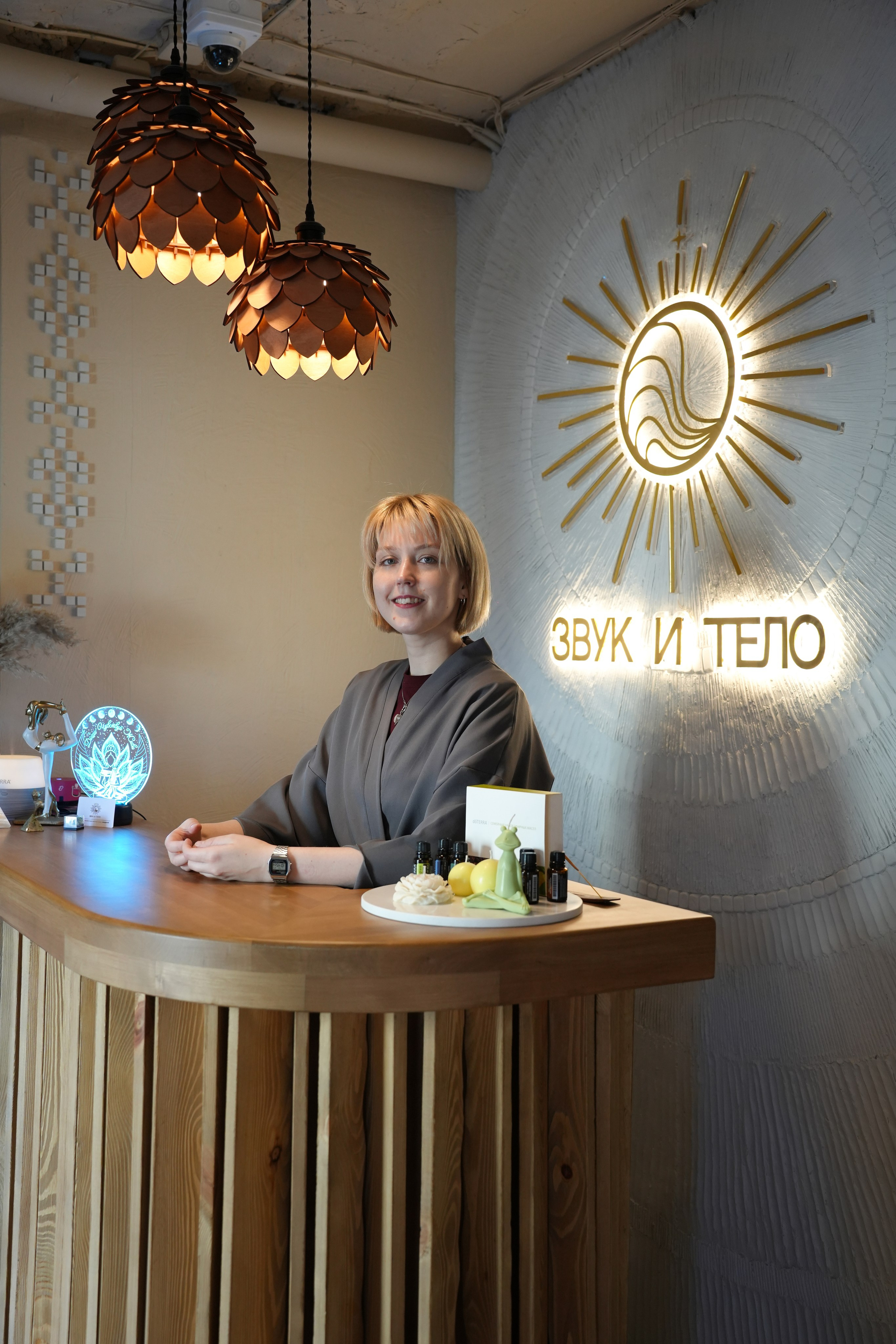 Звук и тело. Photographer in Vladivostok, Taisiya