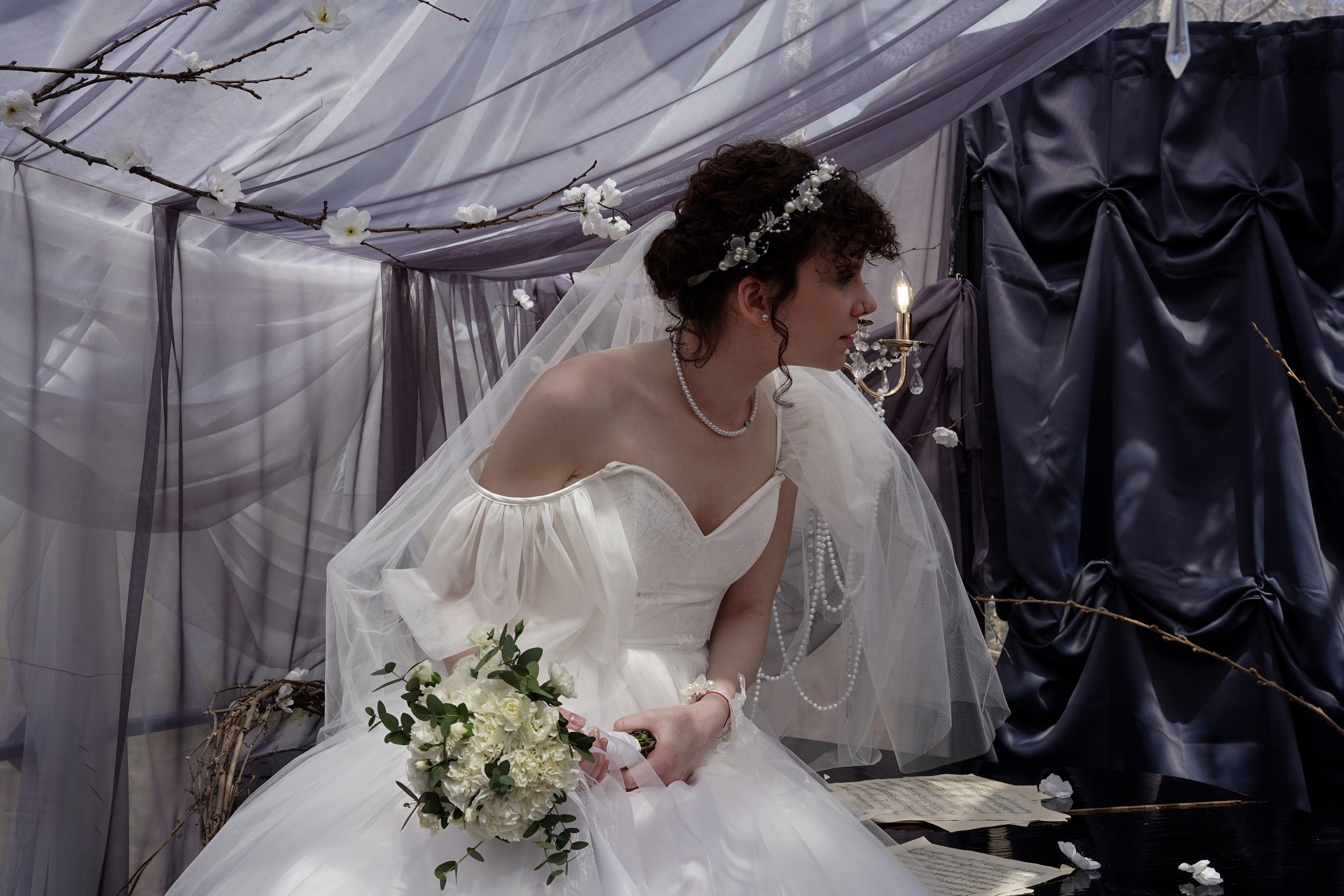 Wedding Photography. Photographer in Vladivostok, Taisiya
