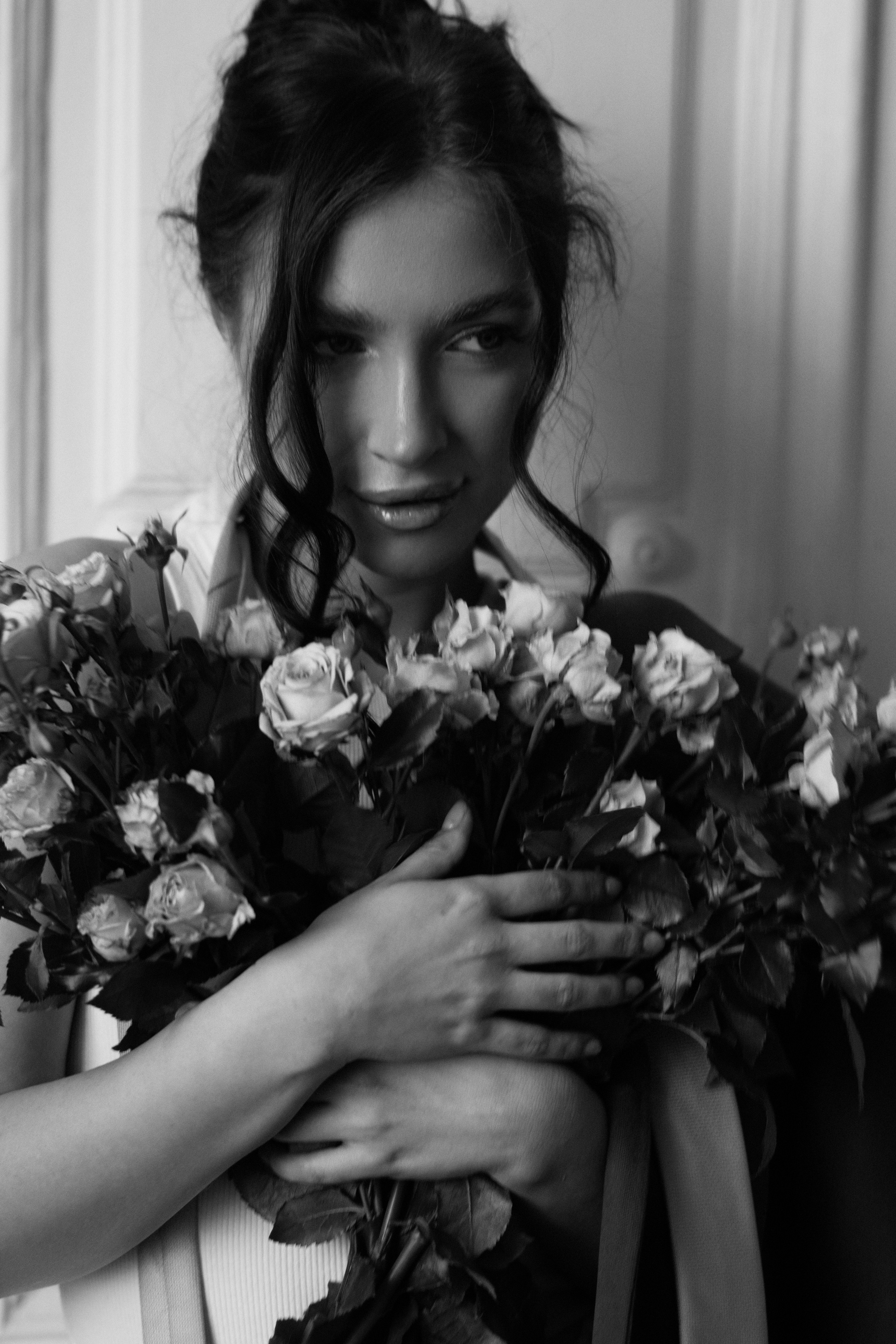 Women's Day. Свадебный и портретный фотограф в Санкт-Петербурге Софья Каркачева