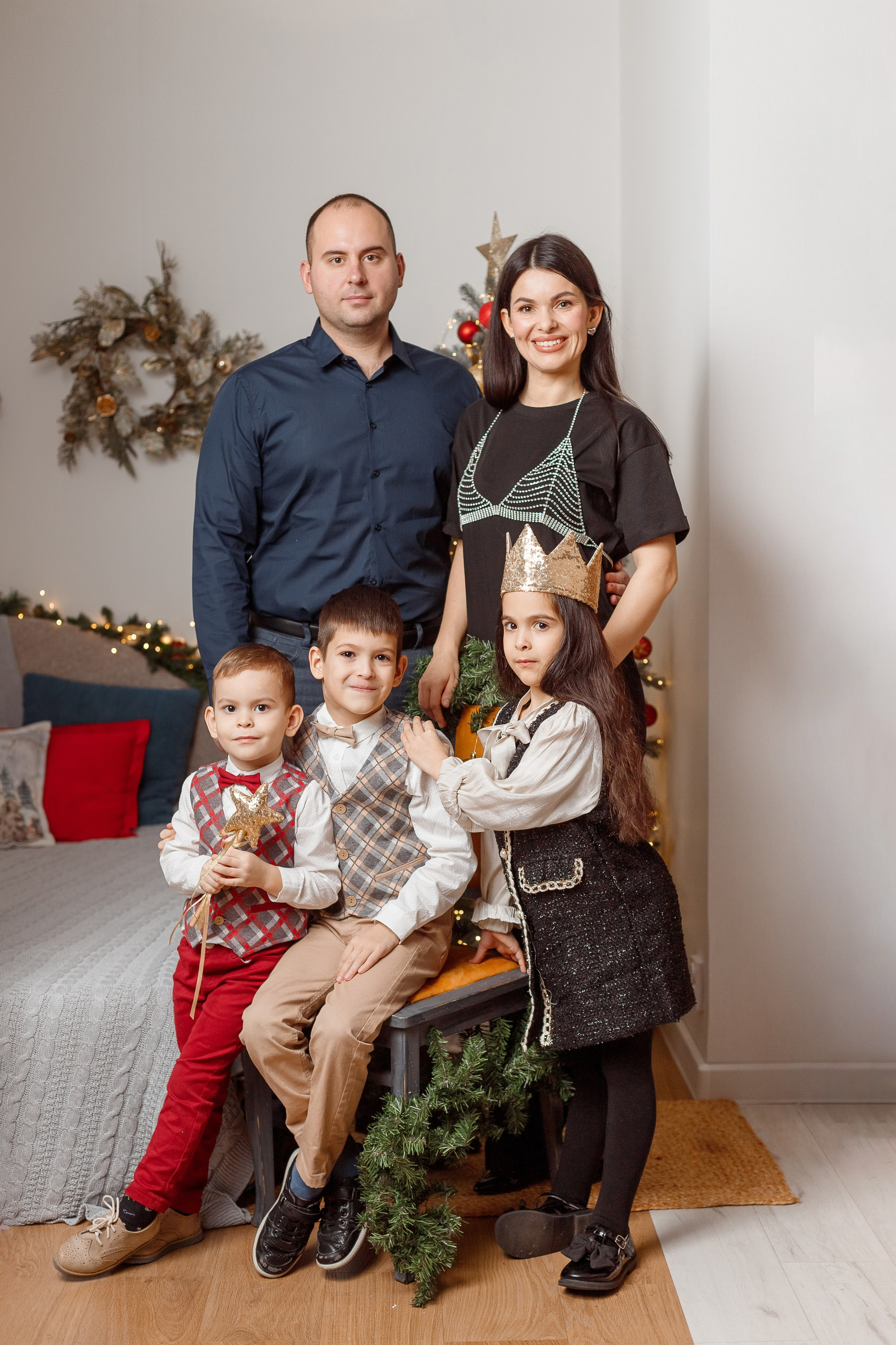 Отзывы. Детский, семейный и фотограф новорождённых в Ярославле Анна Салова