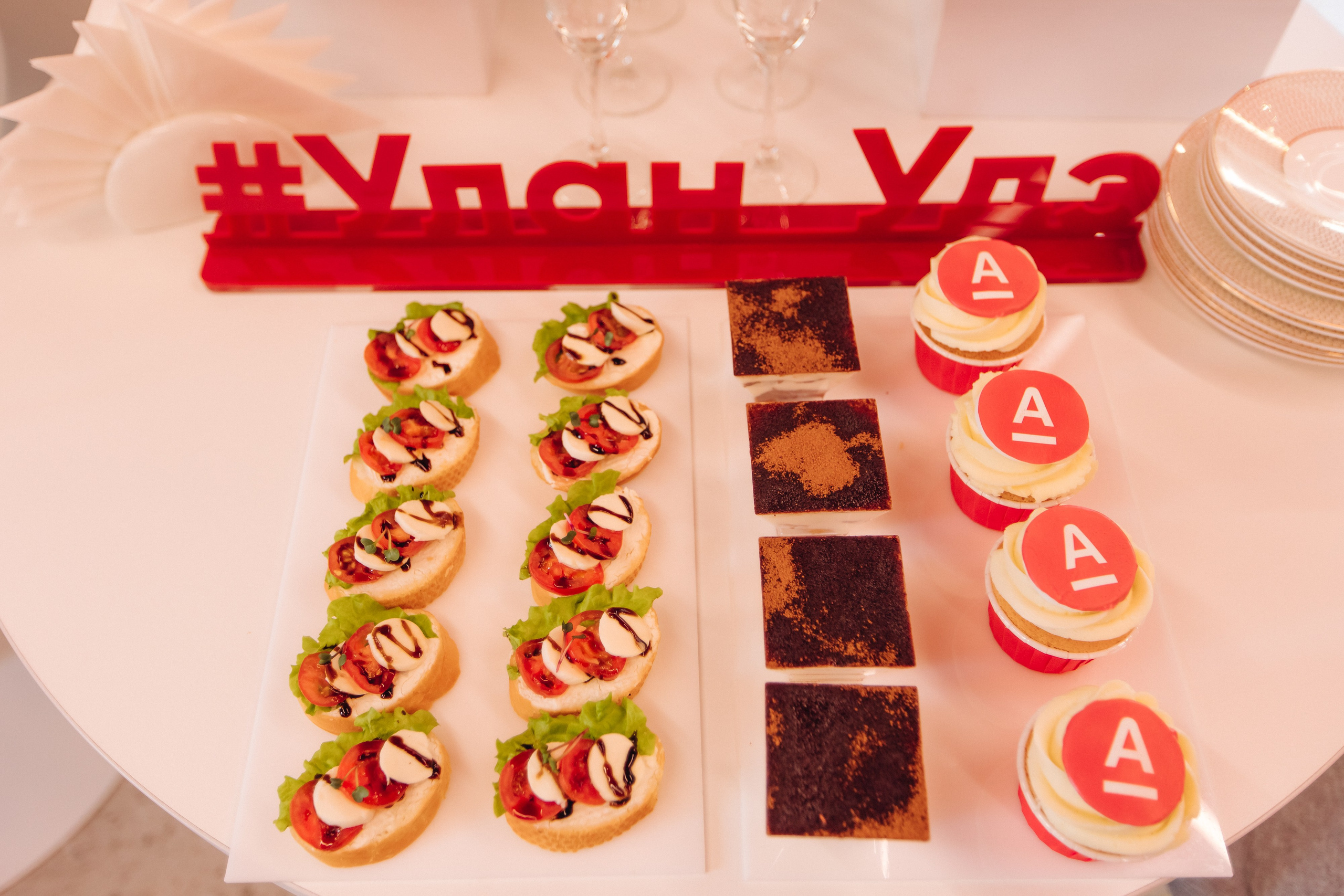 Открытие офиса Алфа банк. Свадебный и семейный фотограф в Улан-Удэ