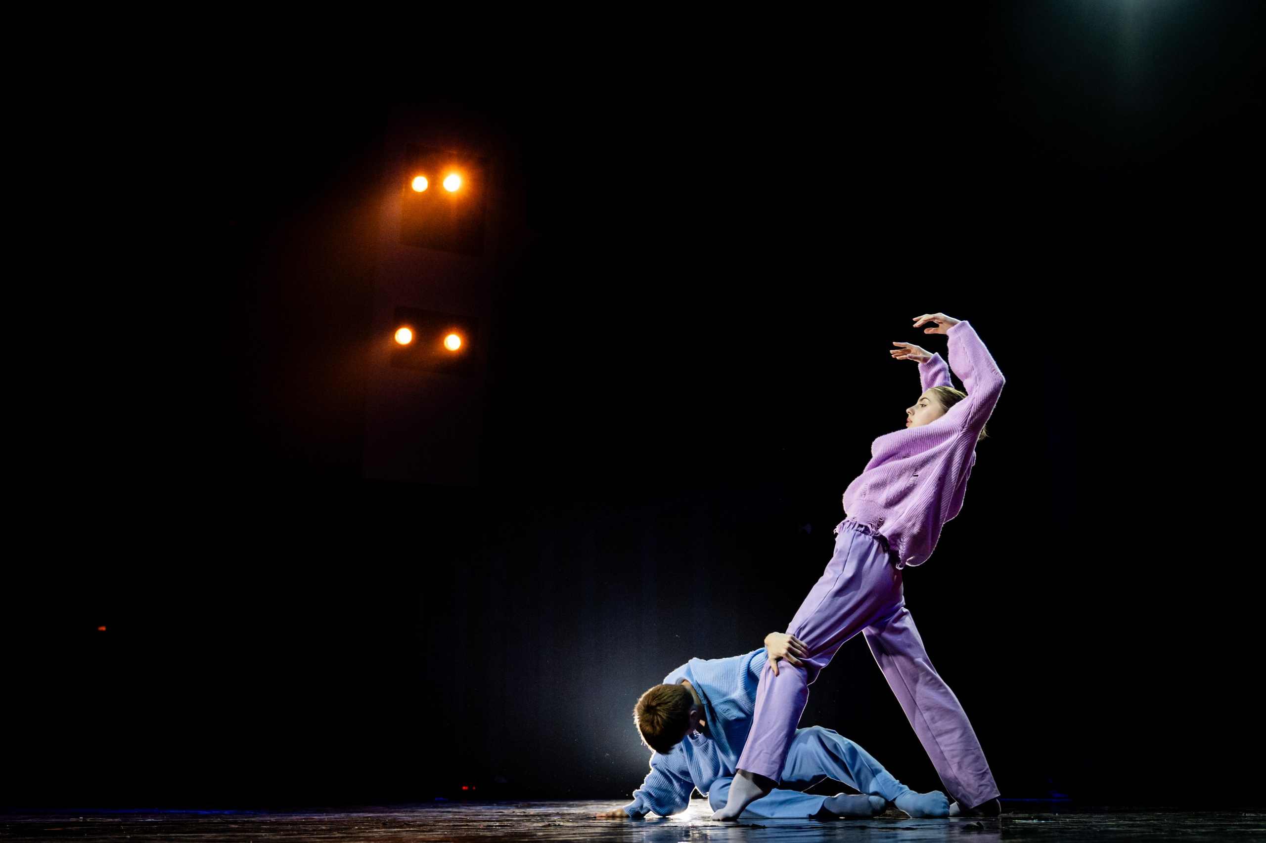 Dance. Профессиональный фотограф в Минске Александр Быдрицкий