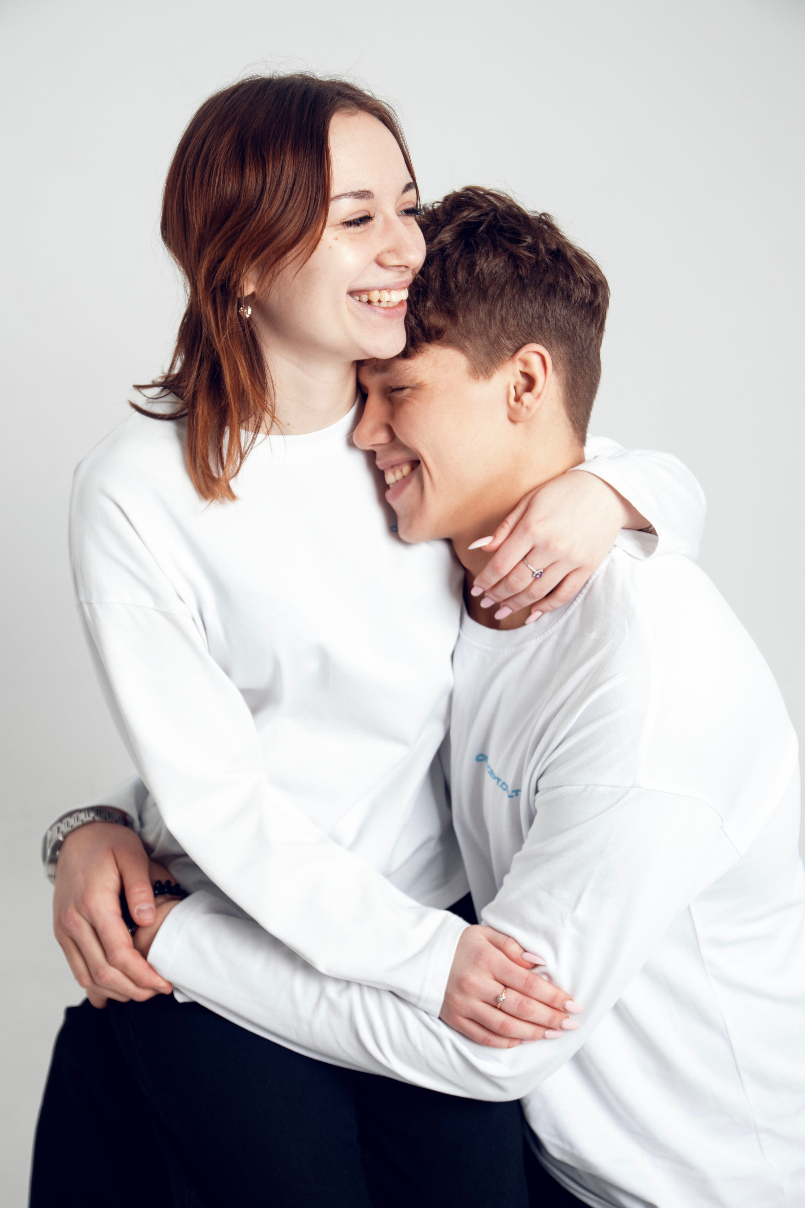 Lovestory 14 февраля. Анна Пушкар — фотограф в Москве