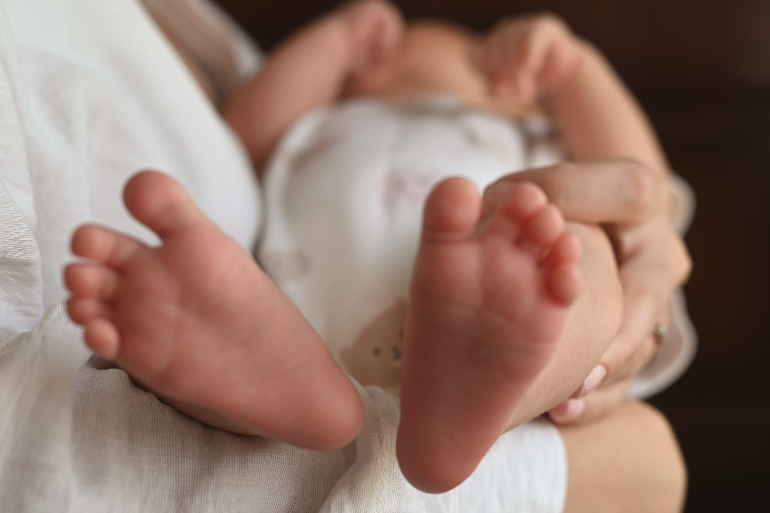 Семейный и детский фотограф в городе Грязи Олеся Огурцова