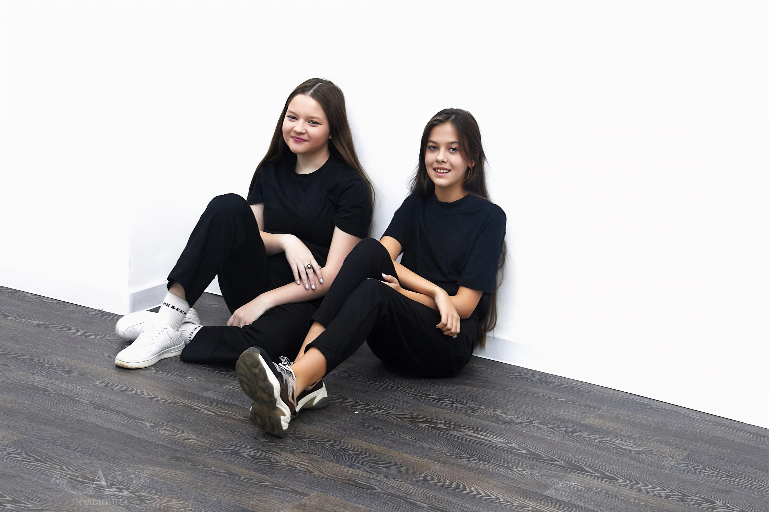 Мастер-класс Smolensk Fashion Week. Фотограф в Смоленске Ася Польшина