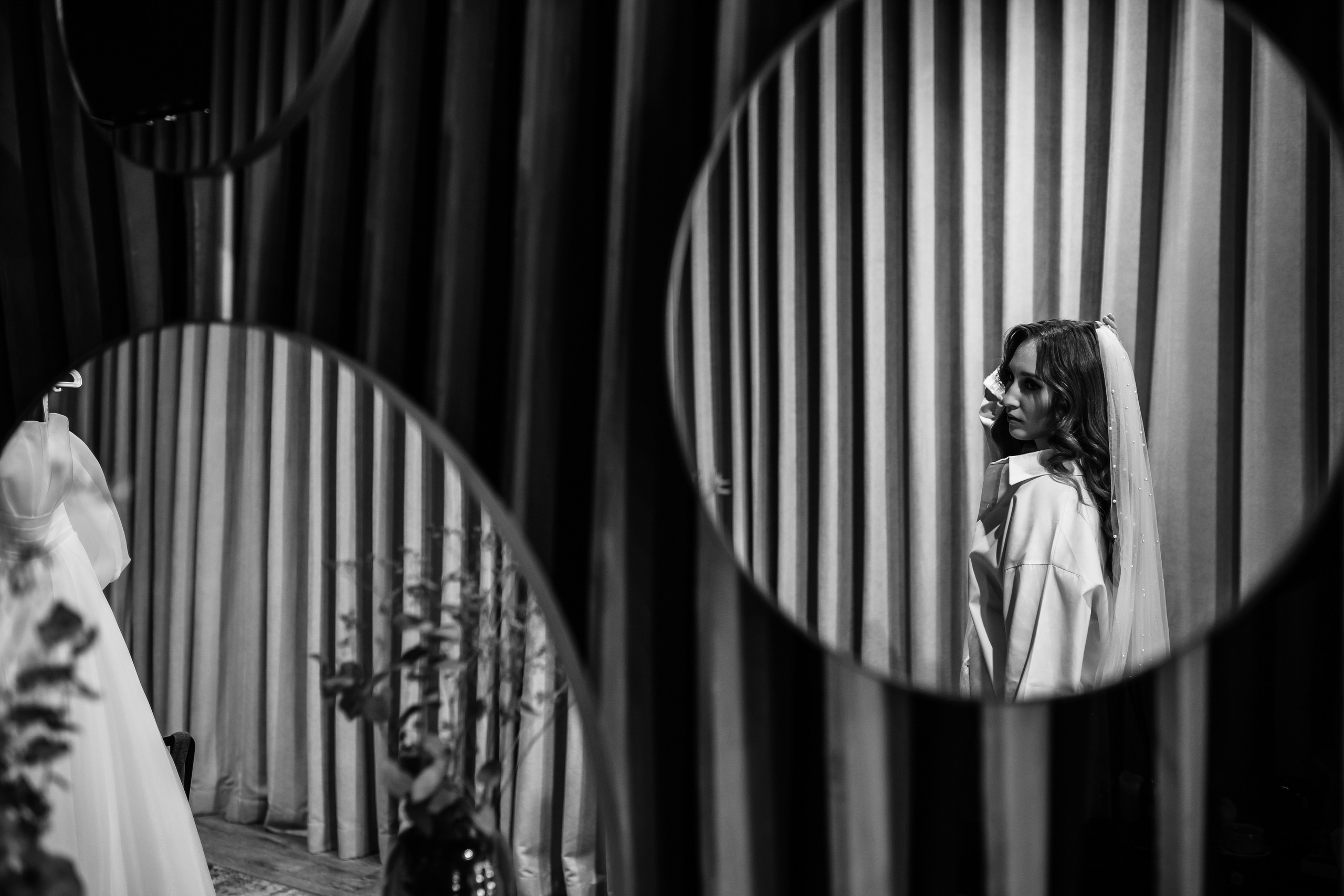 Екатерина и Денис. Свадебный фотограф Красноярск — Кристина Ива