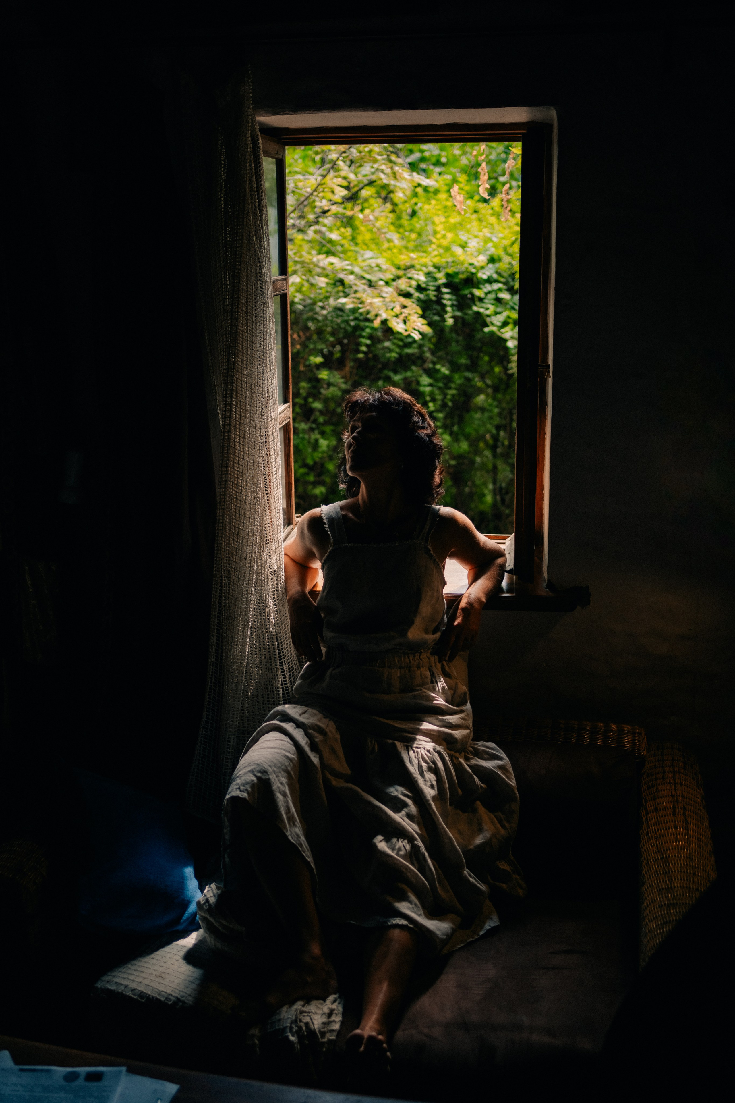 Саида. Фотограф в Москве и МО Влада Обласова