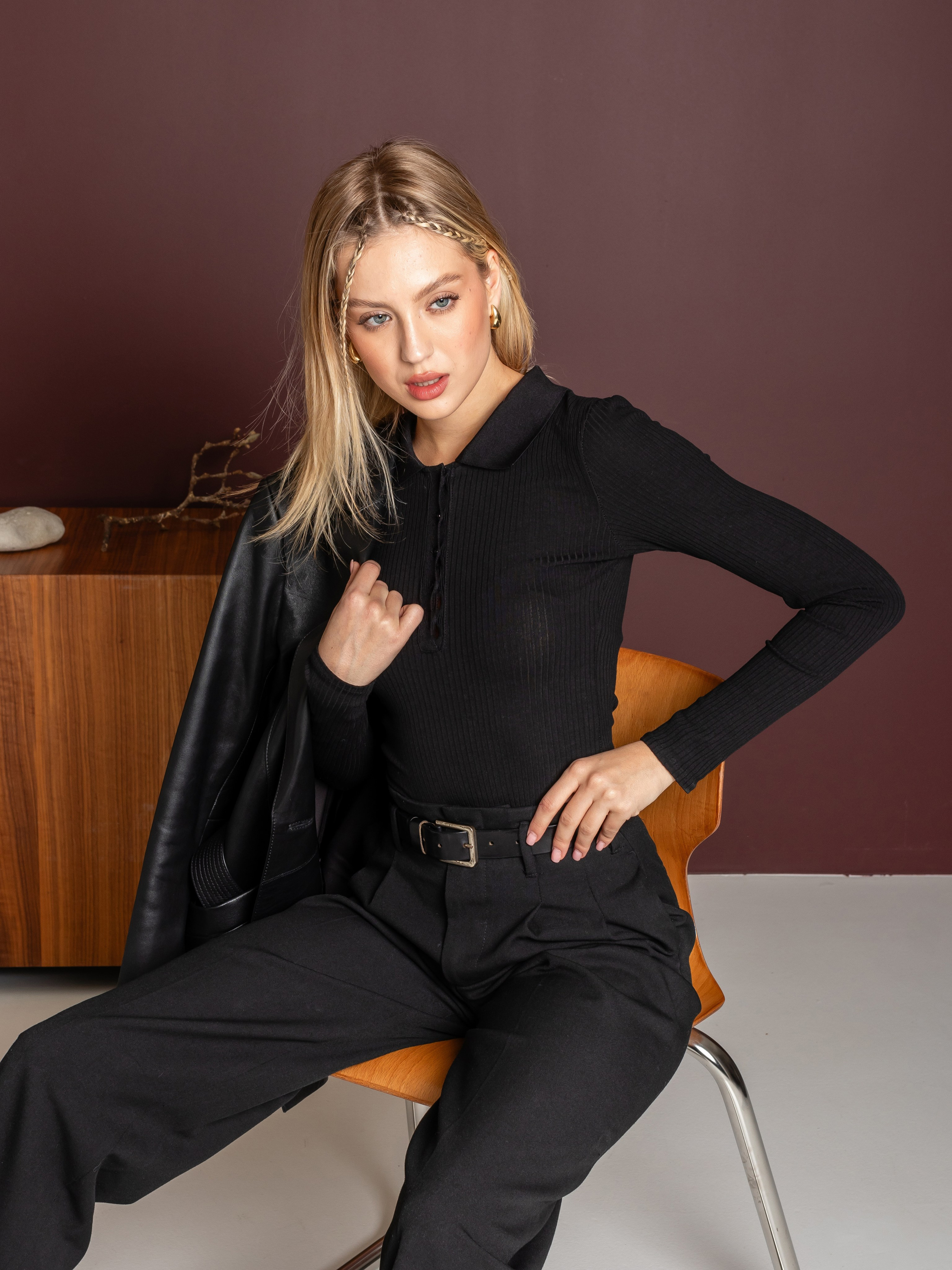 Боди. Фотограф в Краснодаре Арина Кудряшова