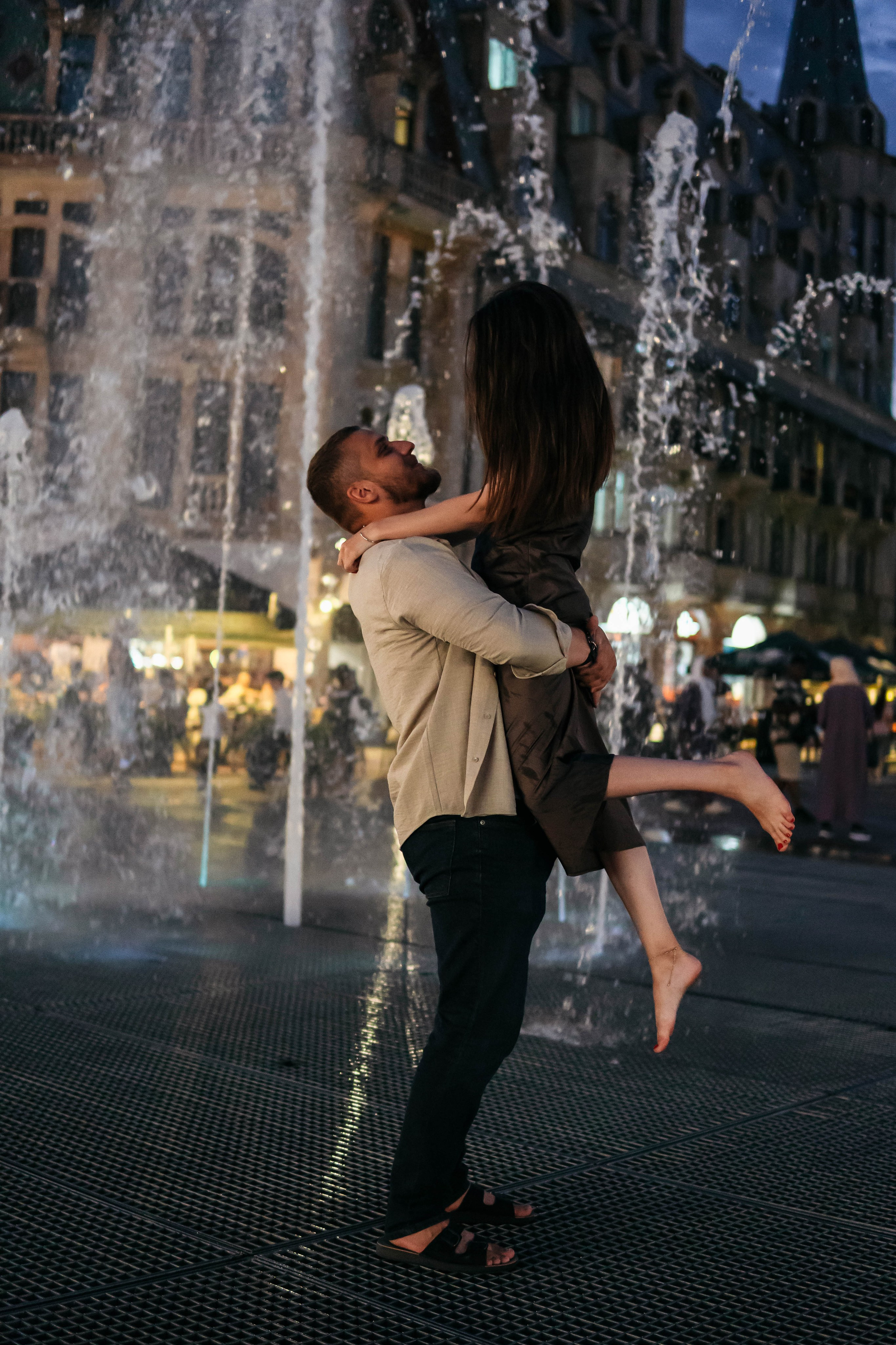 Лав стори. Свадебный и семейный фотограф Иваново