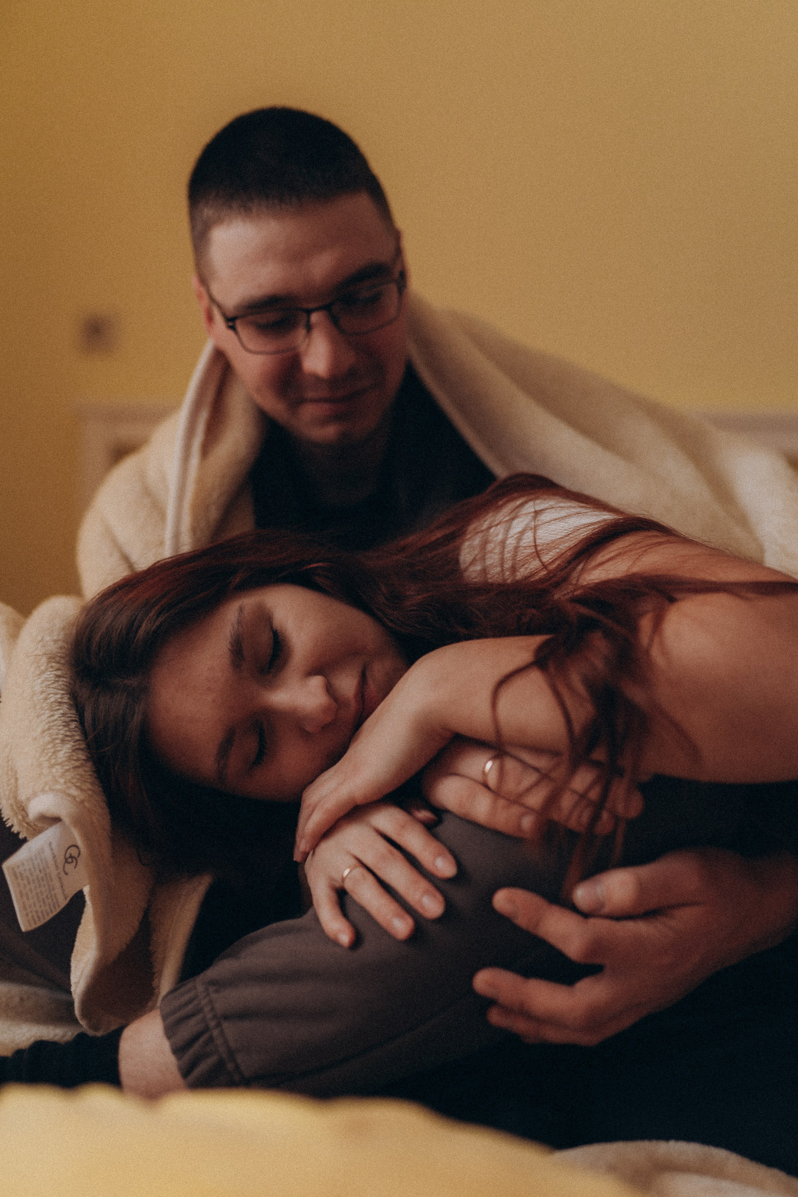 Анжелика. Фотограф Торопец Кристина Абрамова Kanwellia photography