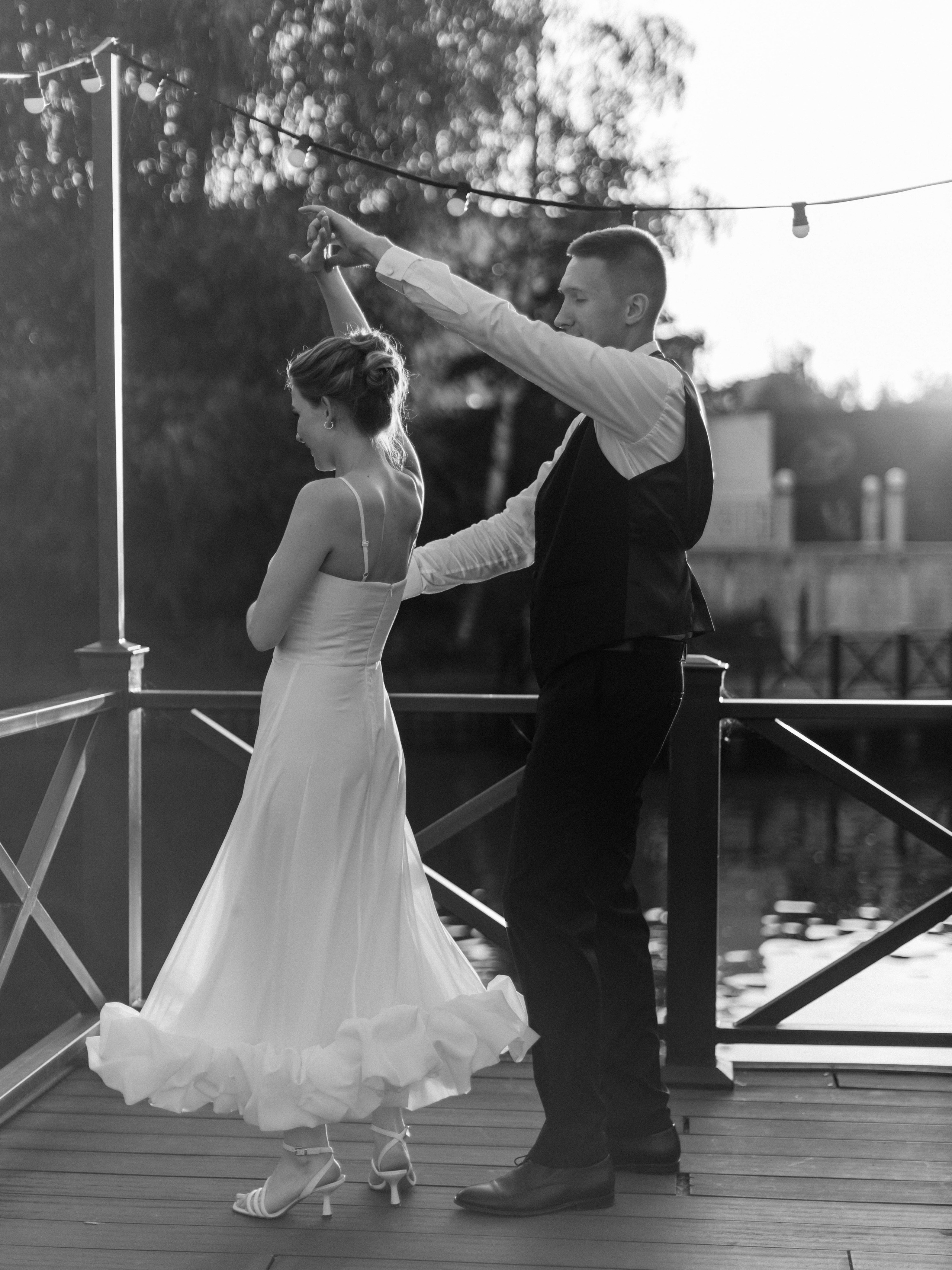 IGOR & ELENA. Фотограф Елена Матвеева