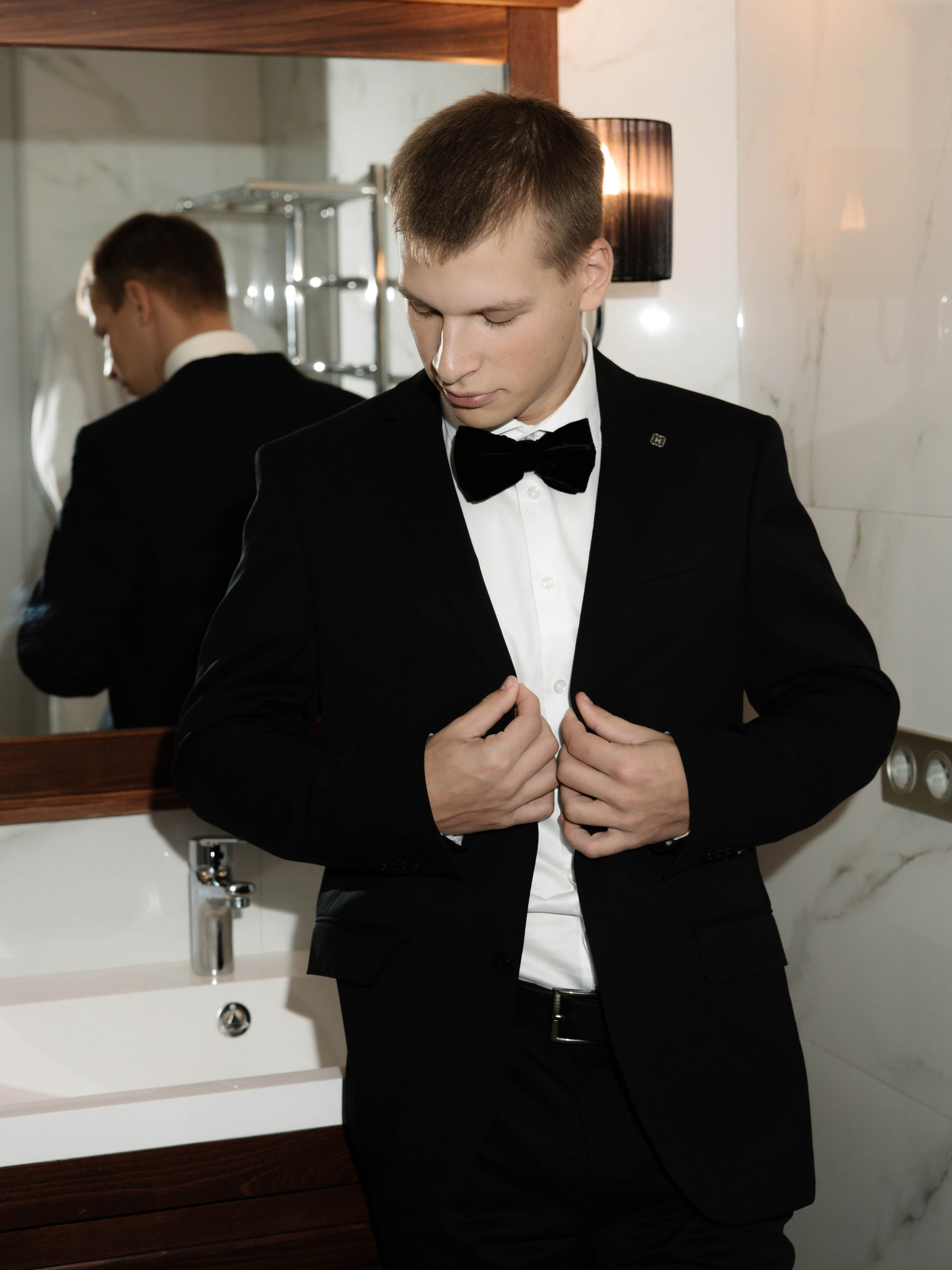 MAKSIM & MARIA. Фотограф Елена Матвеева