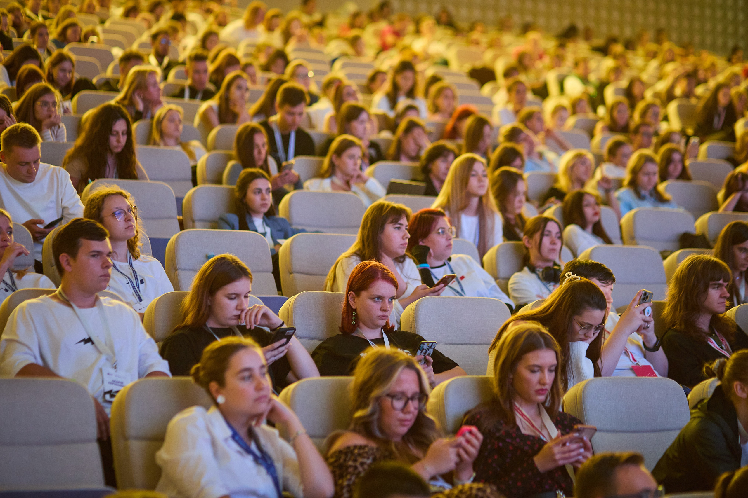 МедиаДвиж. Event фотограф Александр Осин. г. Москва