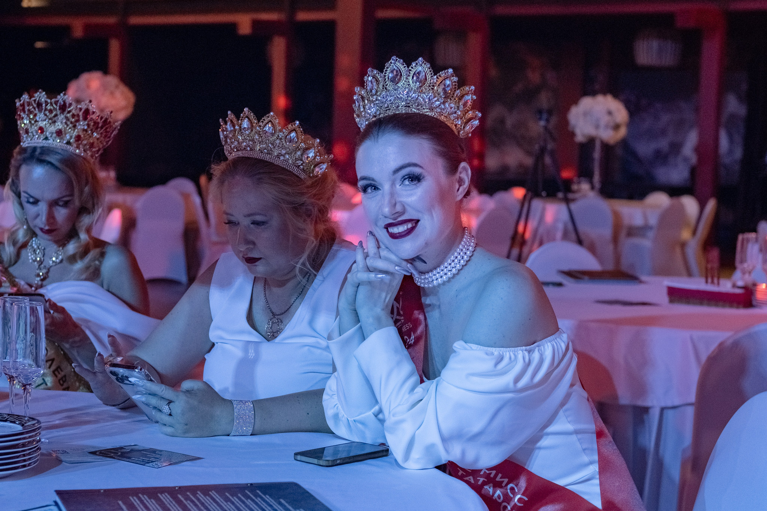 Репортажная съемка. Репортажный, концертный фотограф в Санкт-Петербурге Эва Маркова