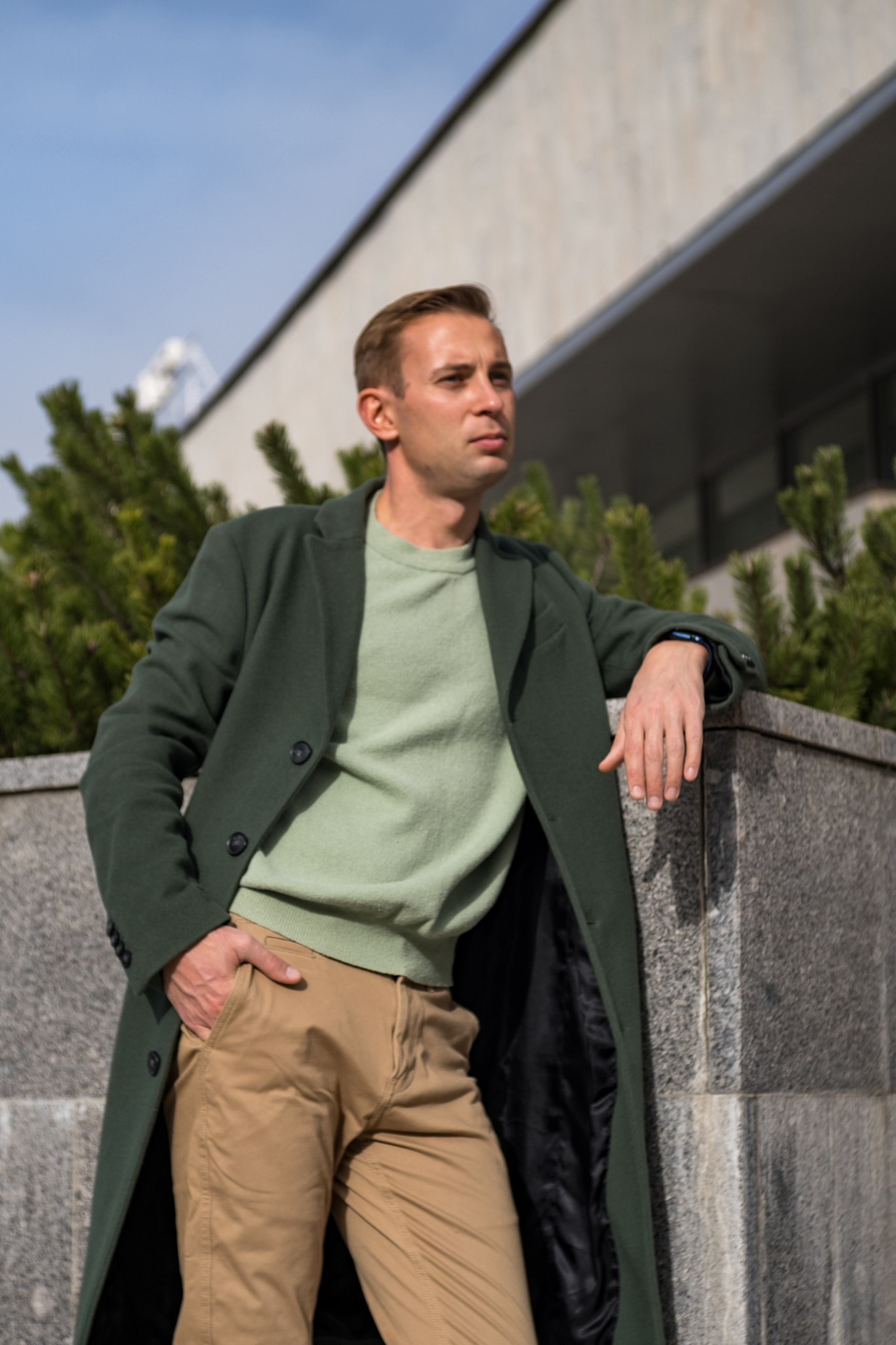 Уличная съемка. Репортажный, концертный фотограф в Санкт-Петербурге Эва Маркова