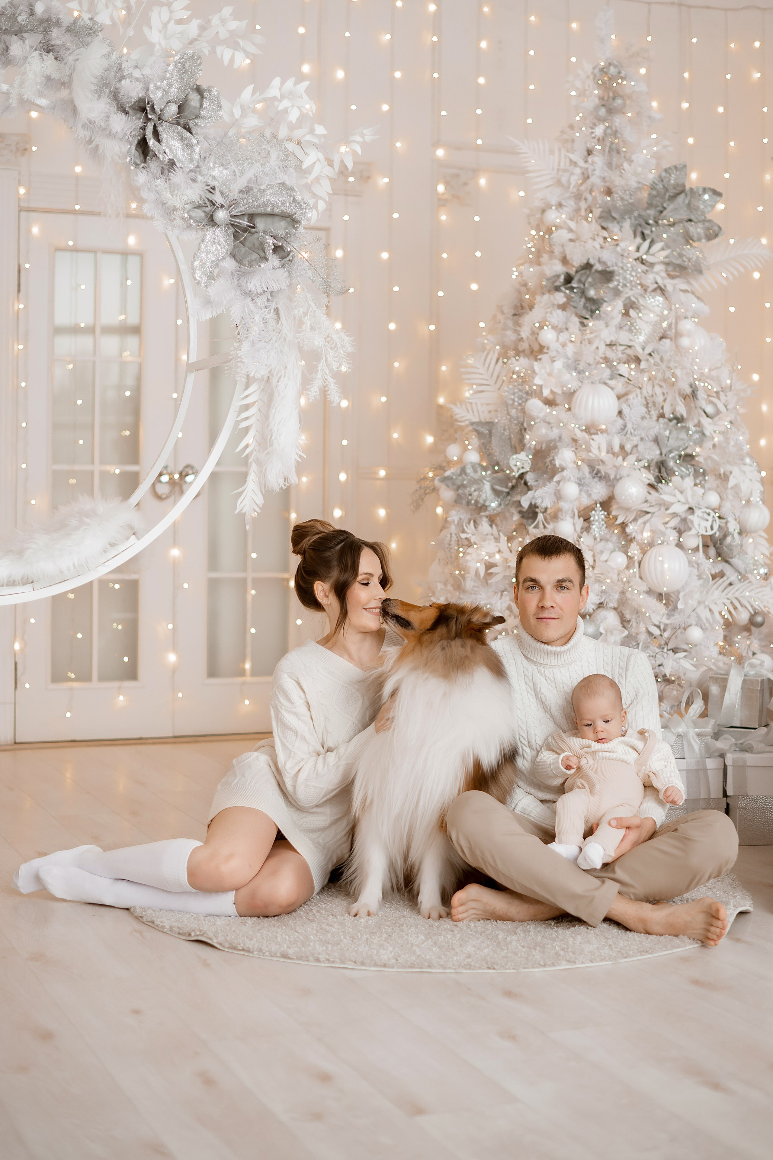 Истории. Свадебный, семейный и детский фотограф в Москве и области