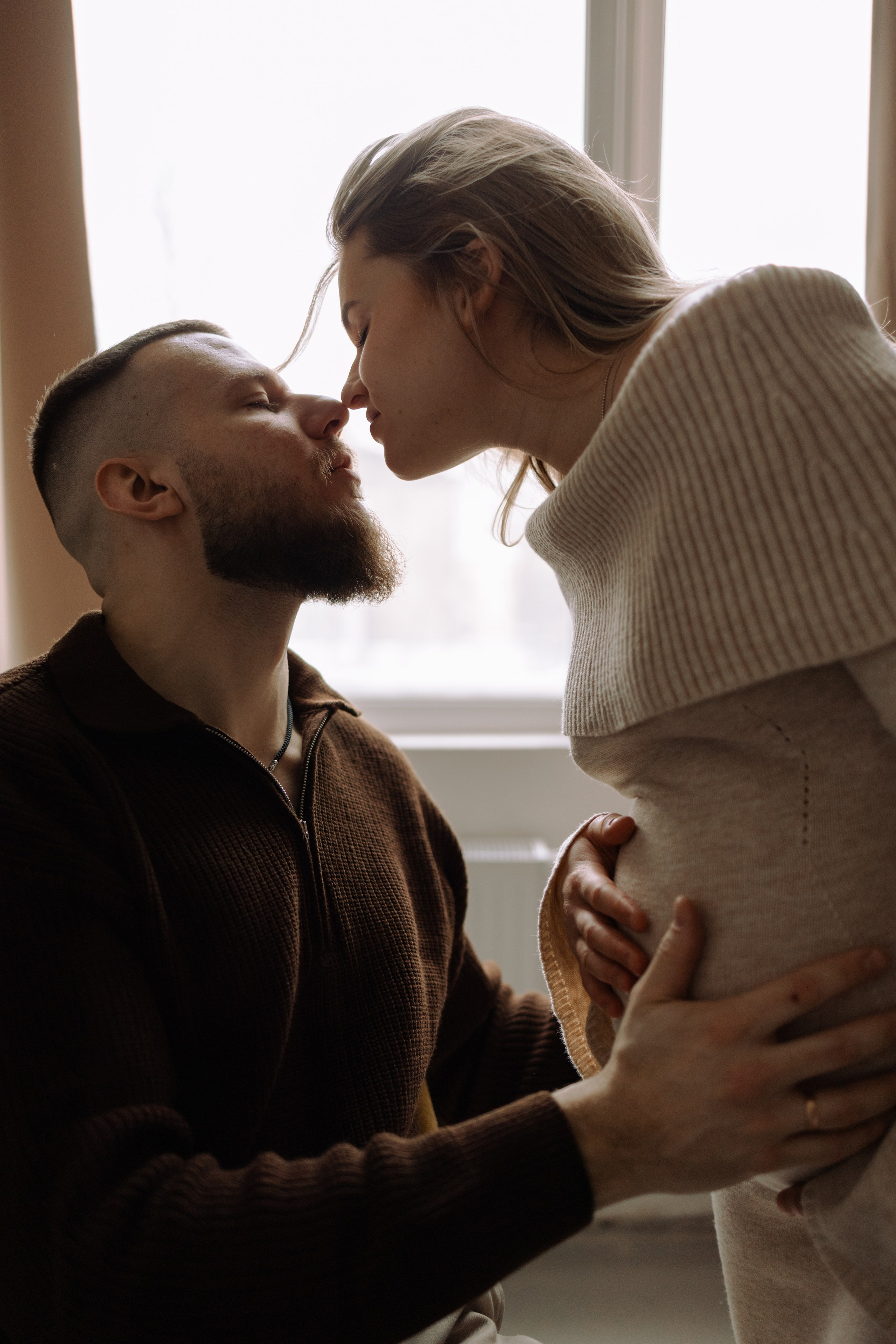 Луна и ее семья. Фотограф — Анималист | Санкт-Петербург