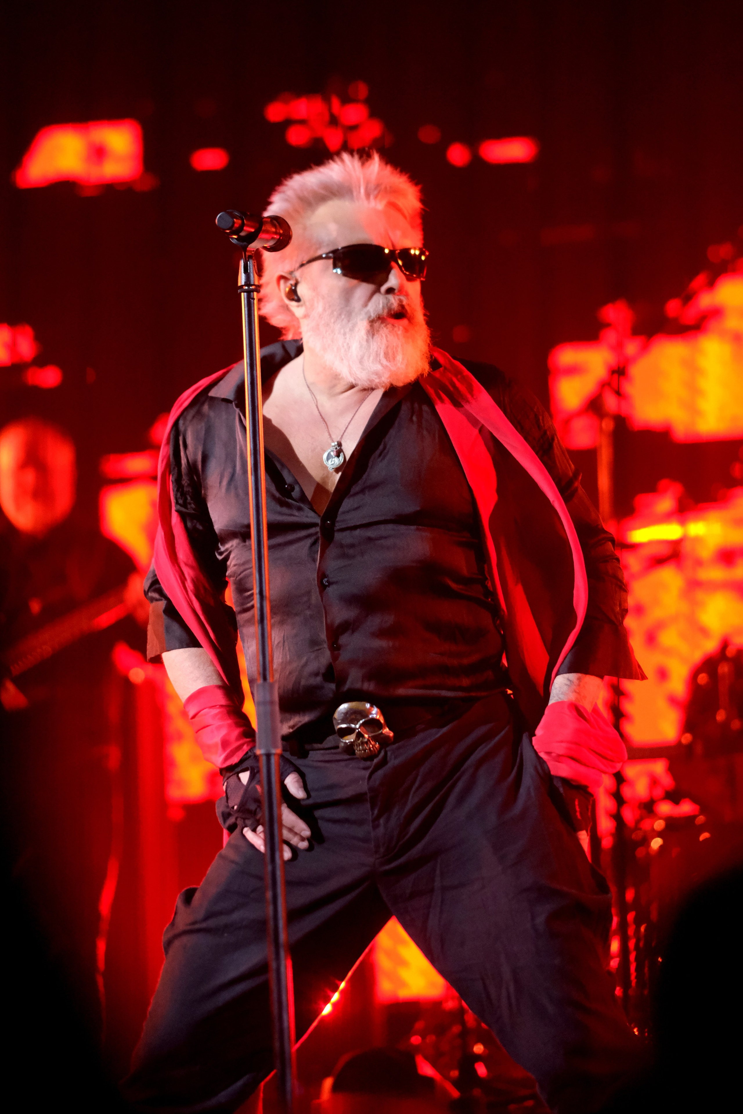 Концерты. Фотограф Андрей Богач