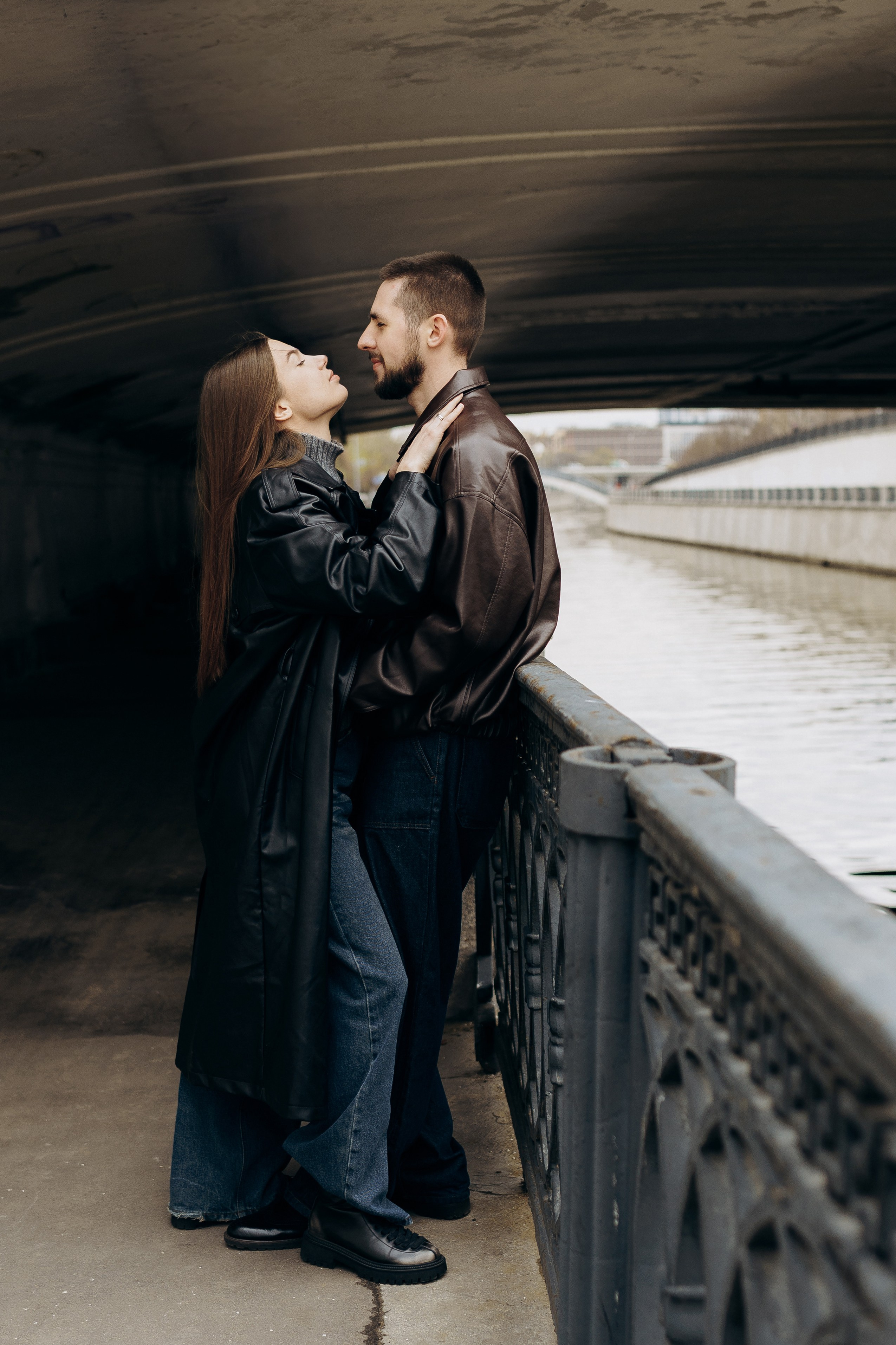 Love Story. Фотограф Москва Татьяна Гайдаржи